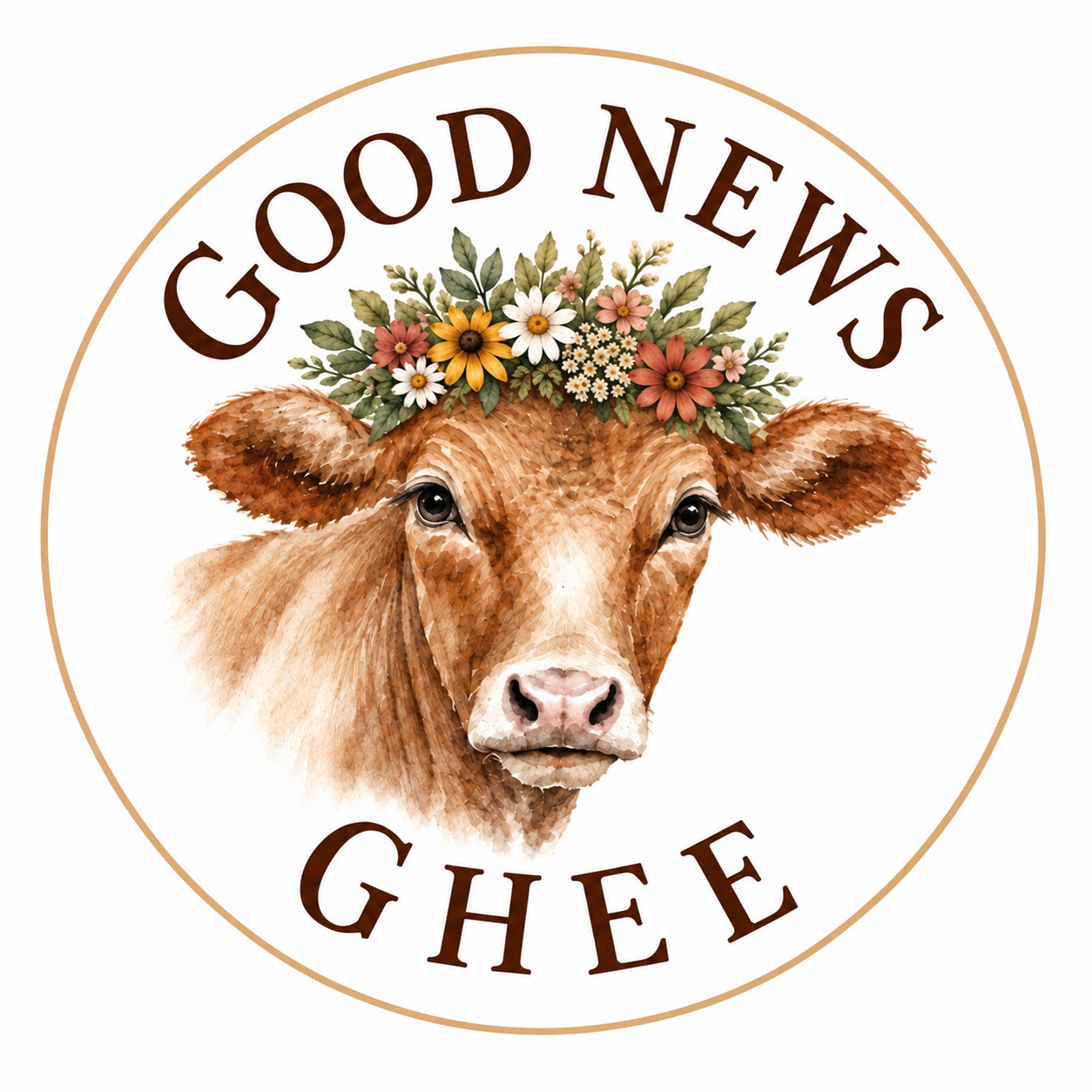 Good News Ghee