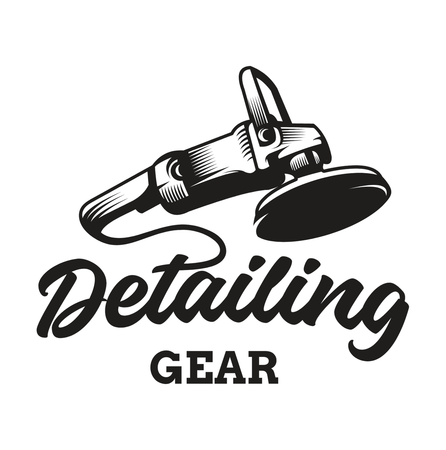 CAR DETAILING GEAR