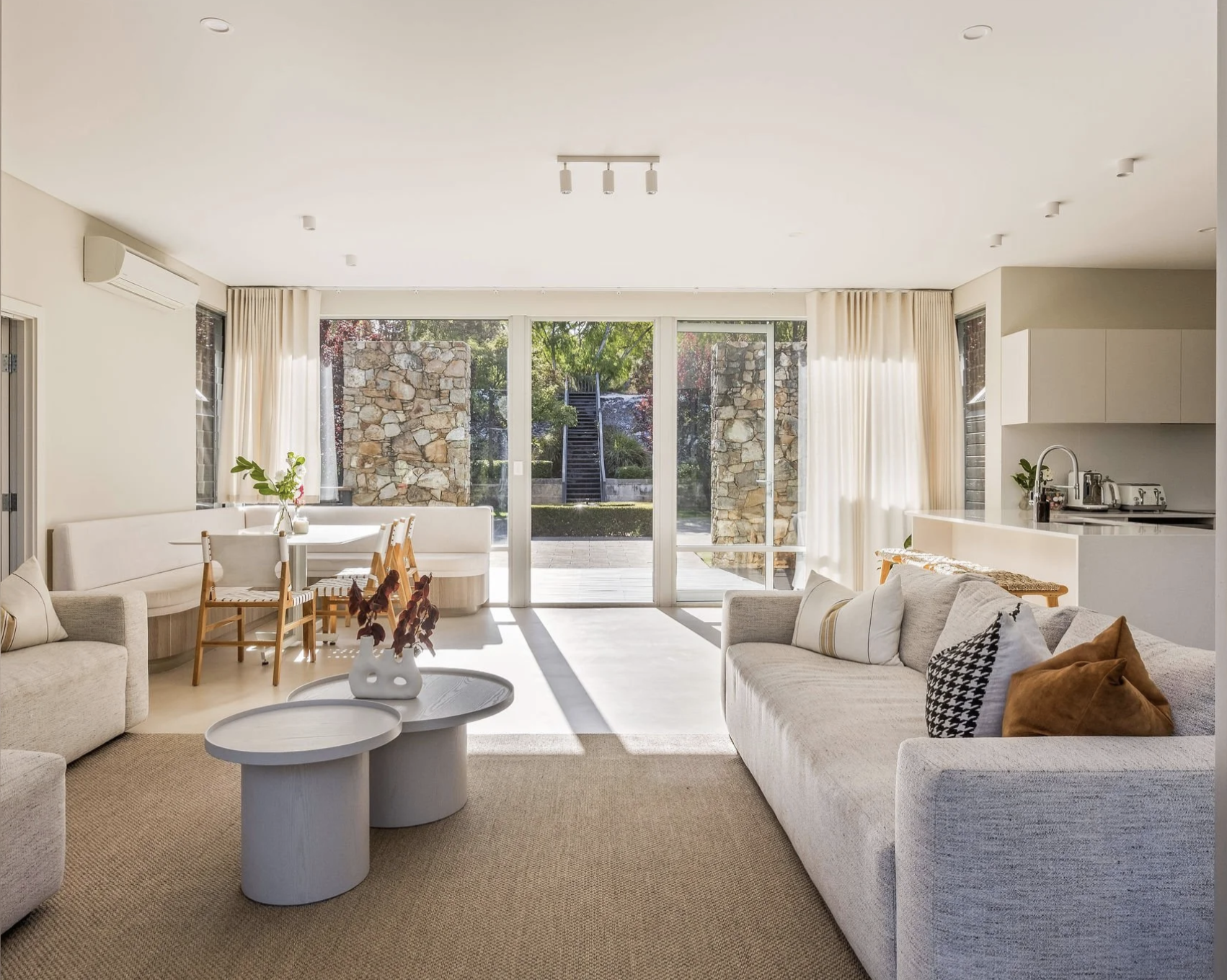 Inside Sundance Estate: Summer’s Most Exclusive Retreat