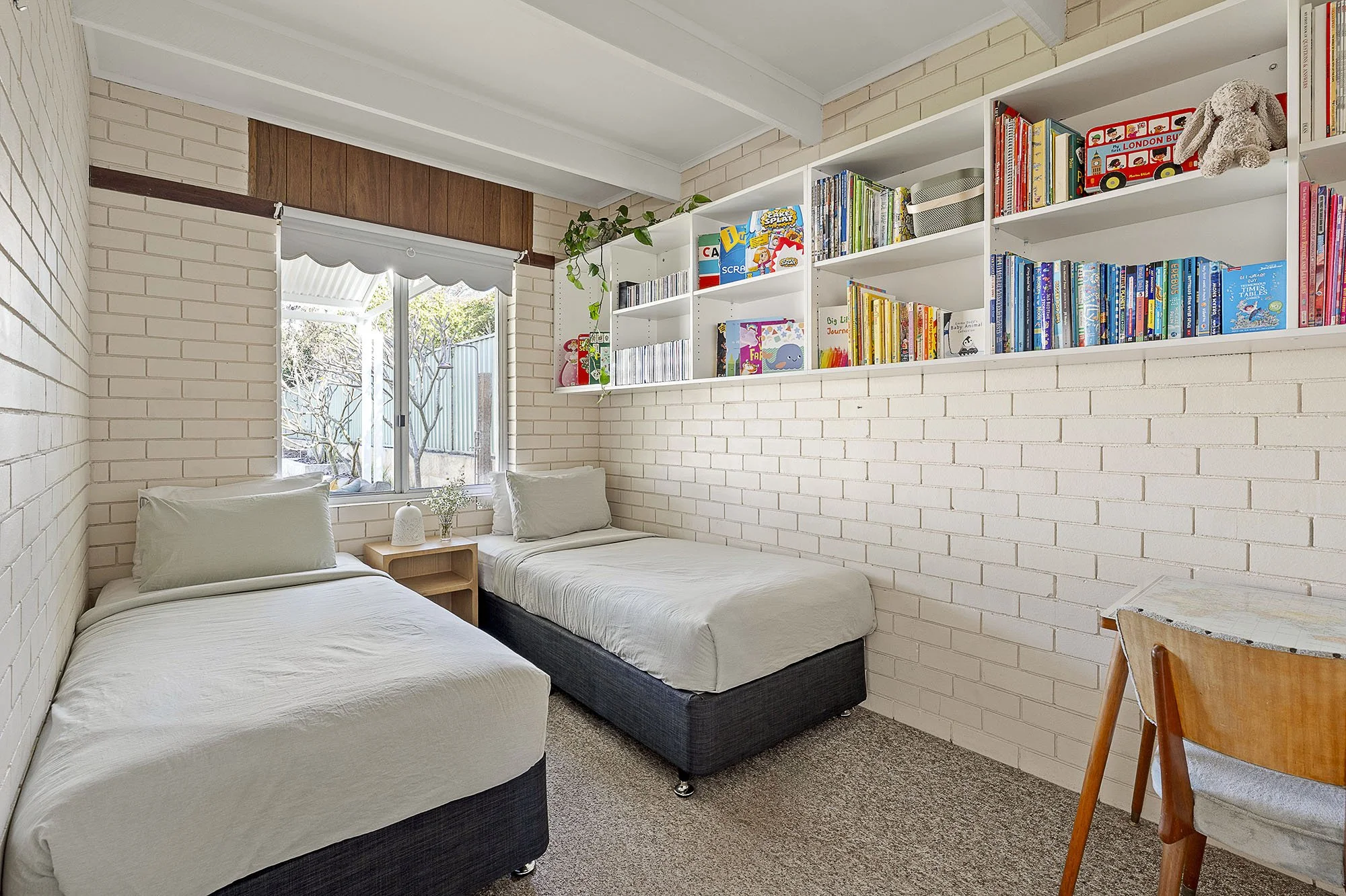Single bedroom