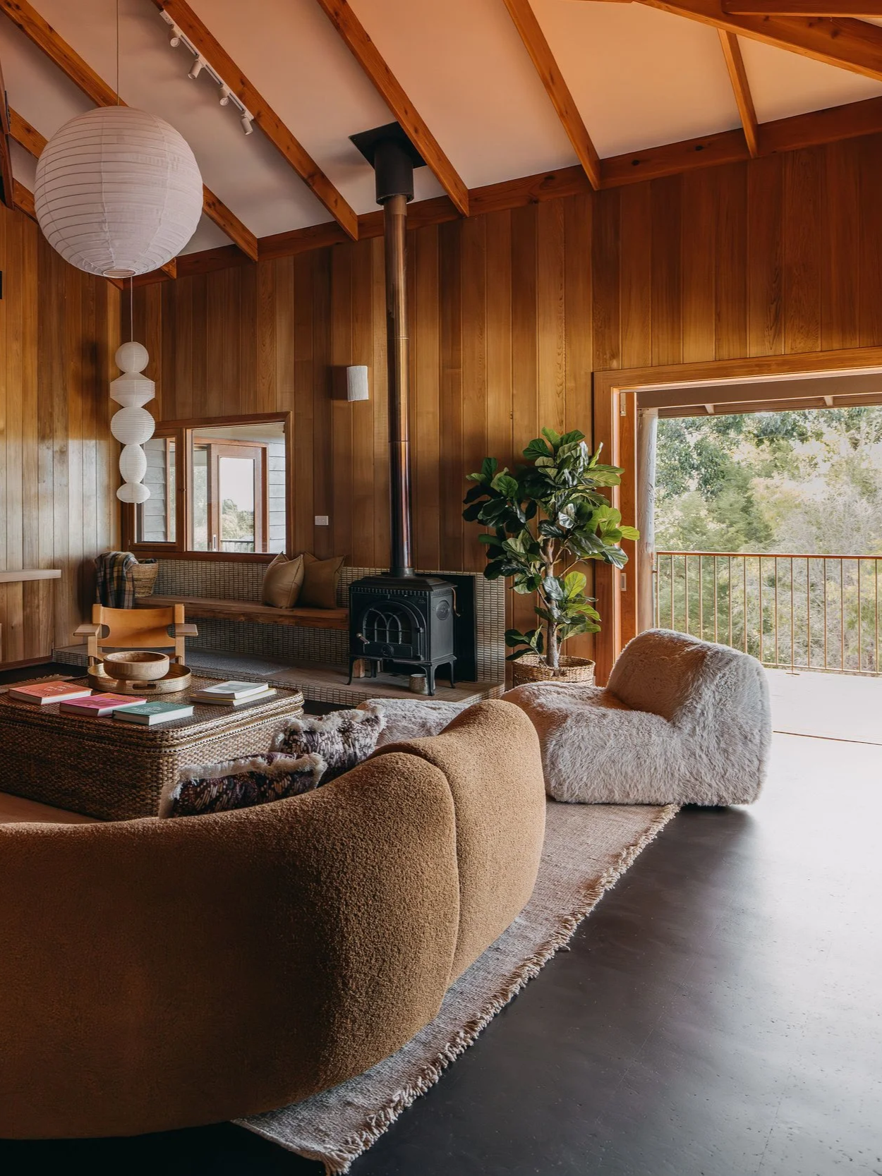 Salt & Cedar | Eagle Bay