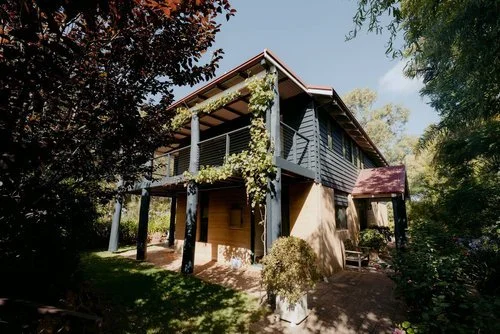 Norfolk House | Old Dunsborough