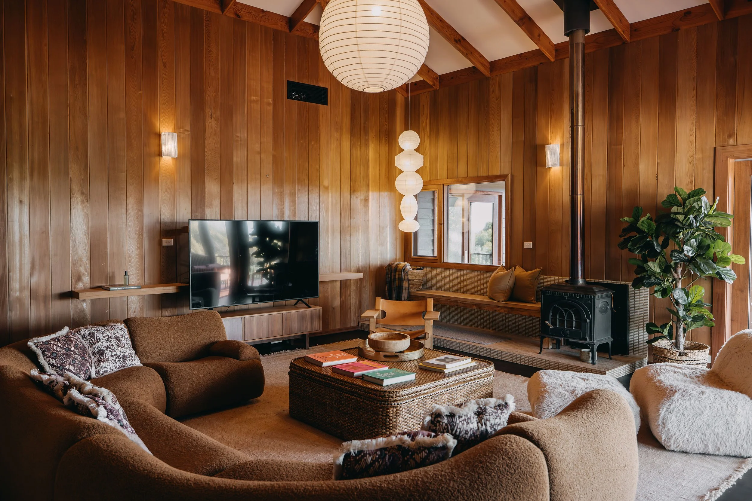 Salt & Cedar | Eagle Bay