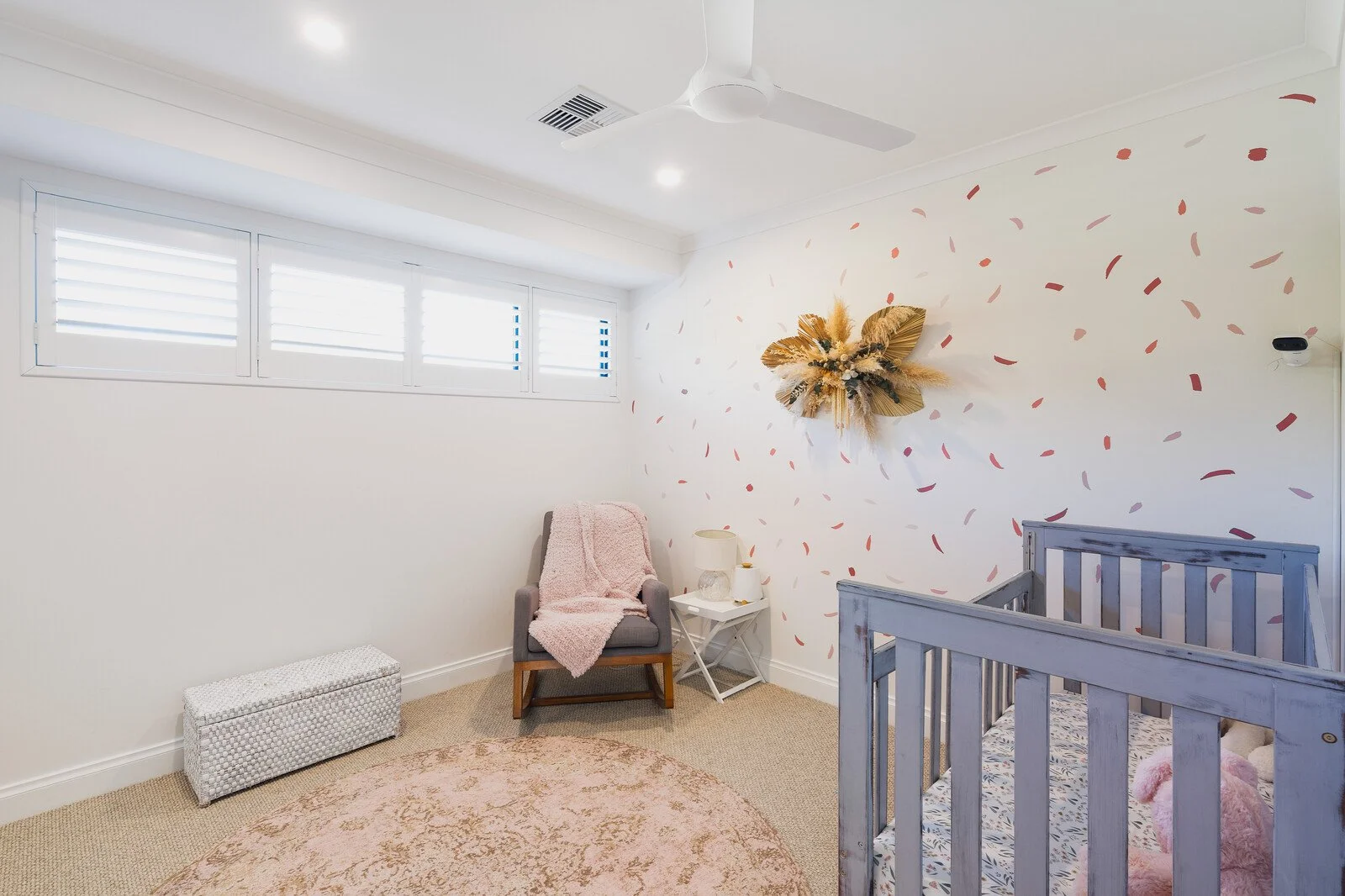 Third Bedroom: Now Queen Bed - New picture coming soon