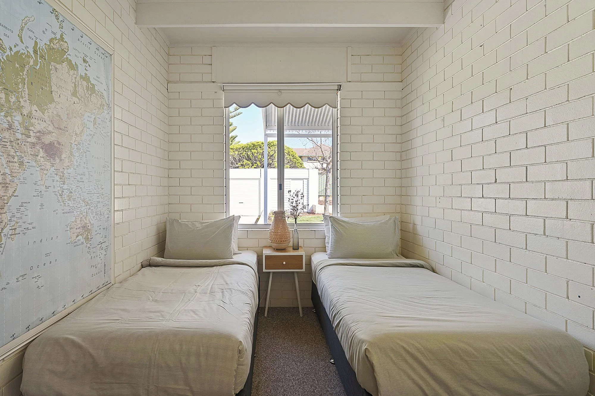 Single bedroom