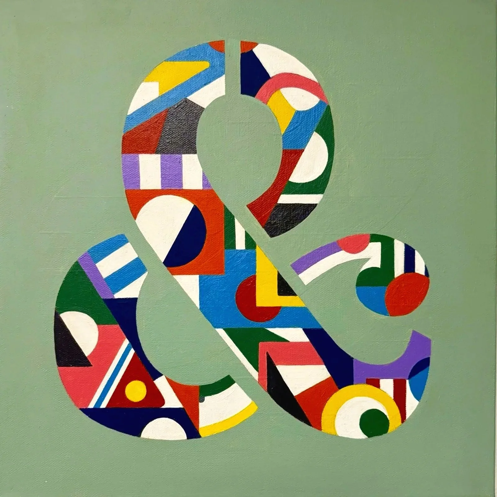 Ampersand