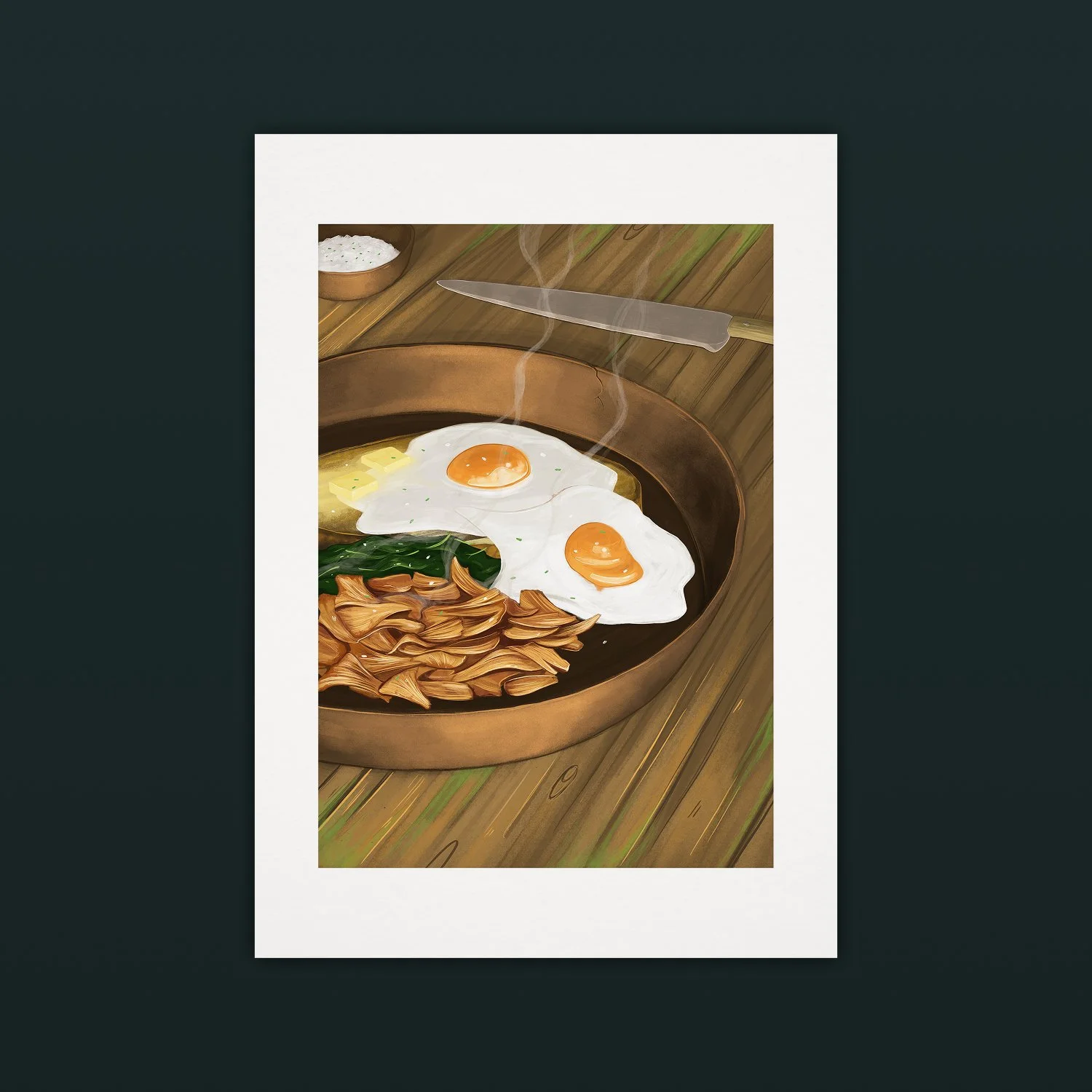 Forest Breakfast.jpg