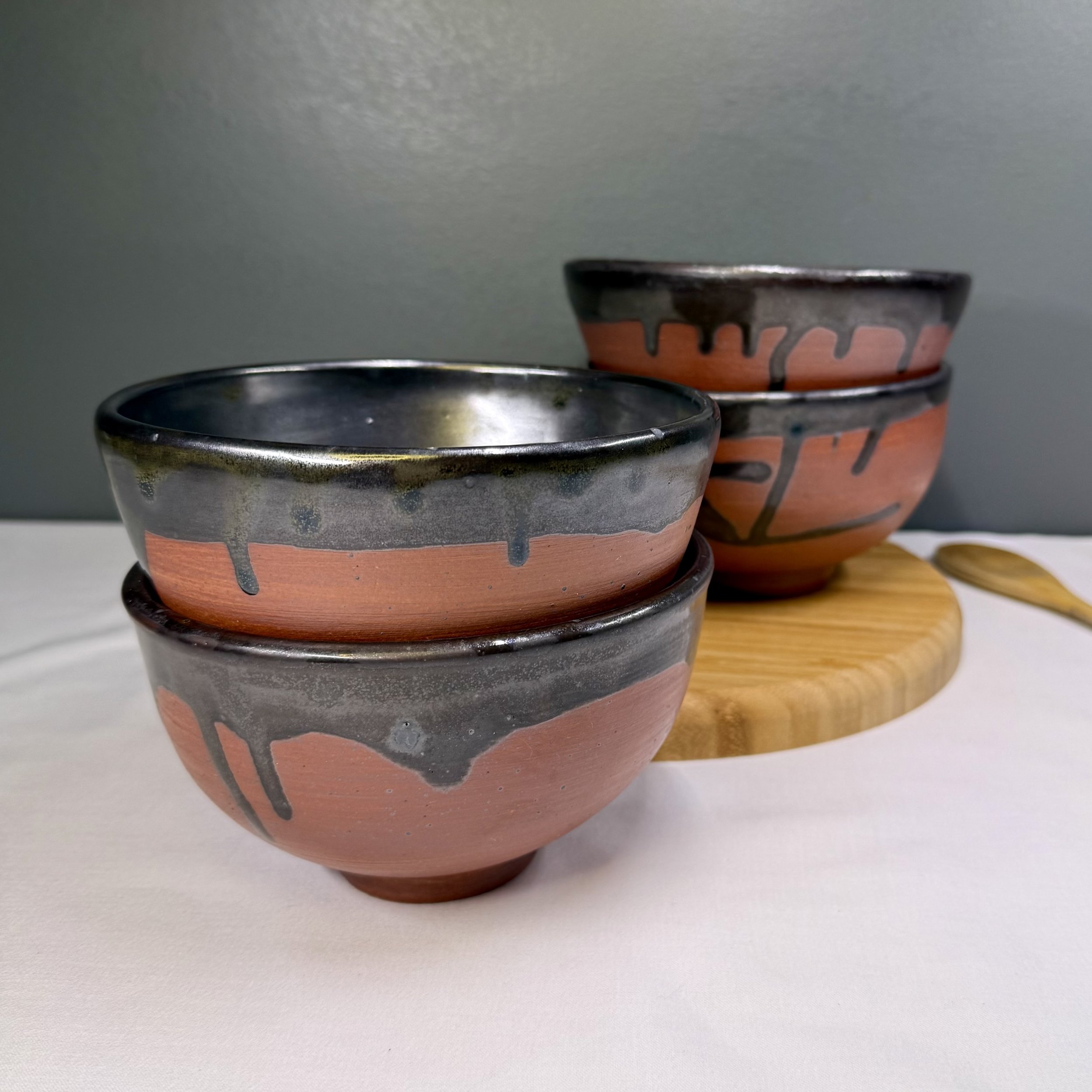 Eclipse Bowl Set