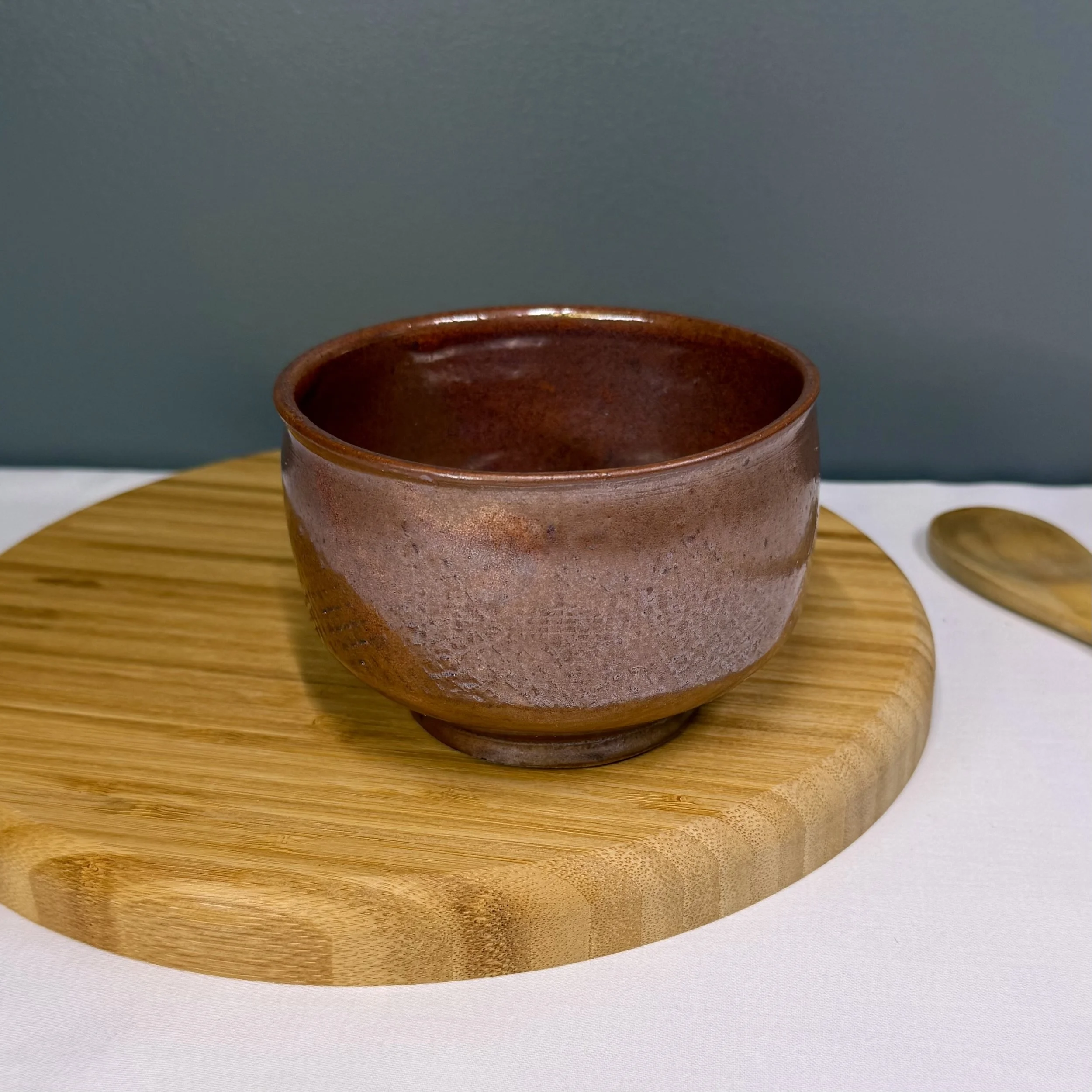 Copper Bowl