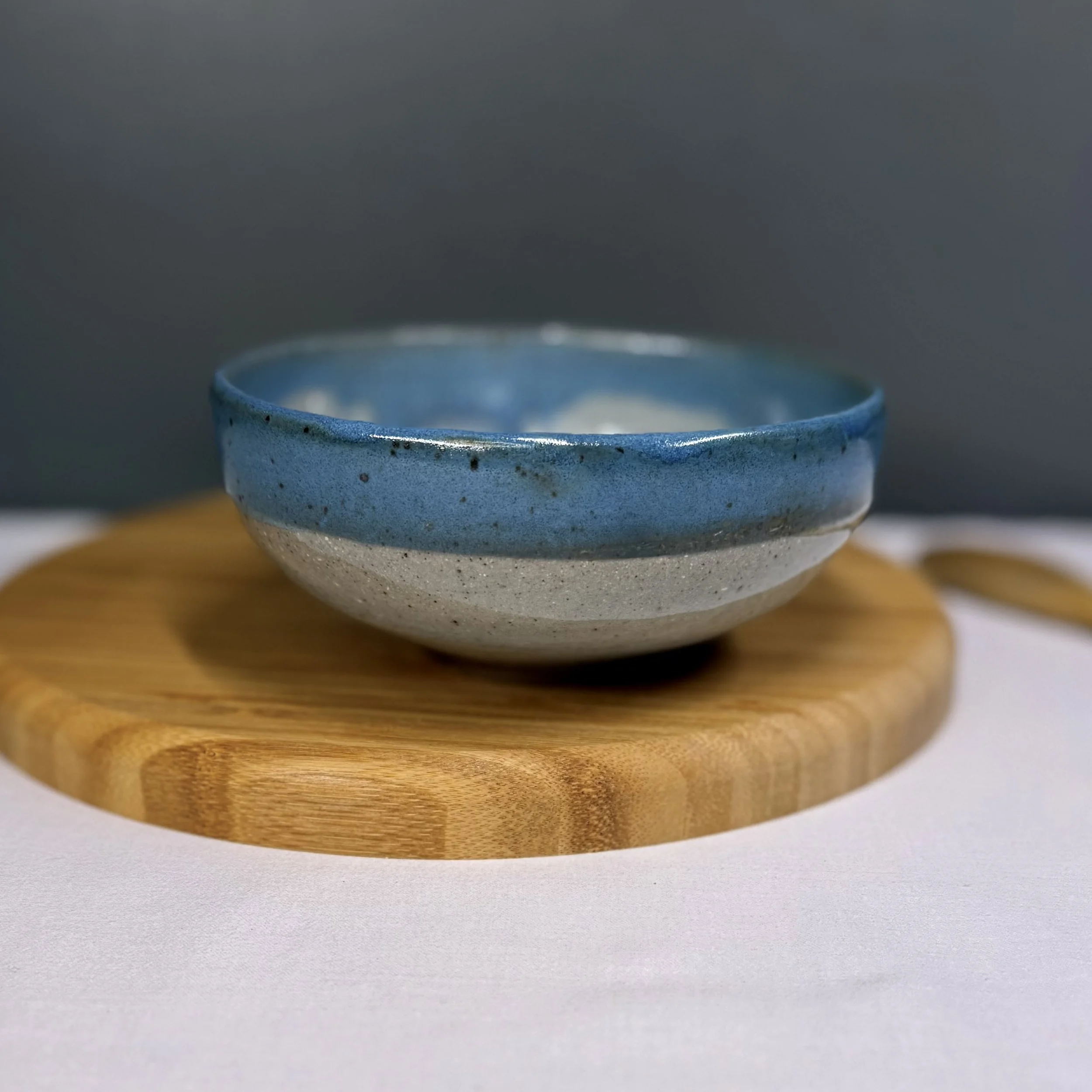 Shallow Waters Bowl- B