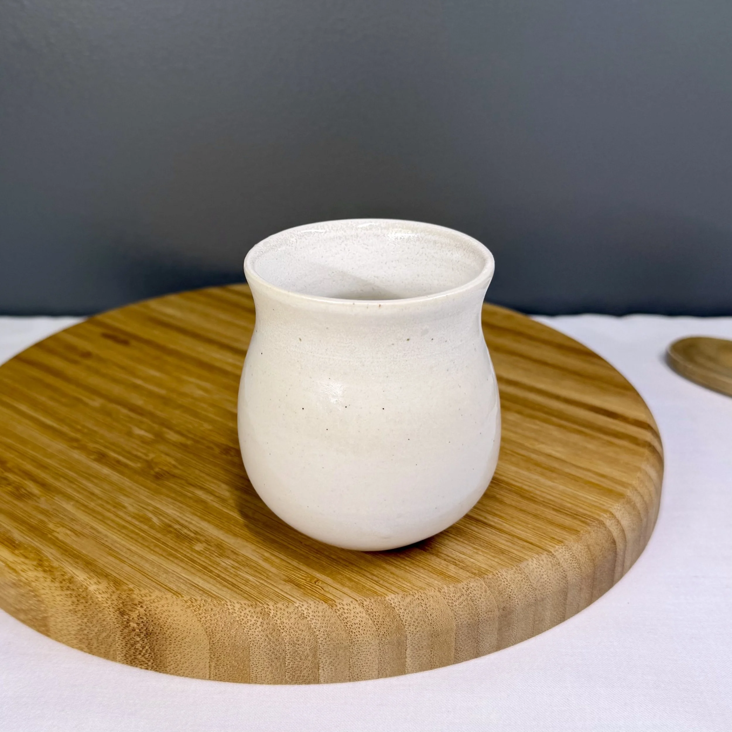 Rosebud Cup- A
