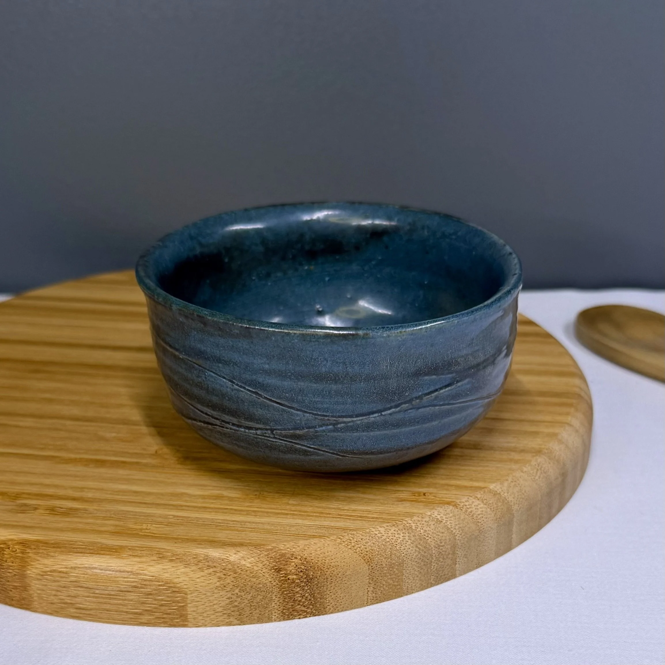 Deep Waters Bowl