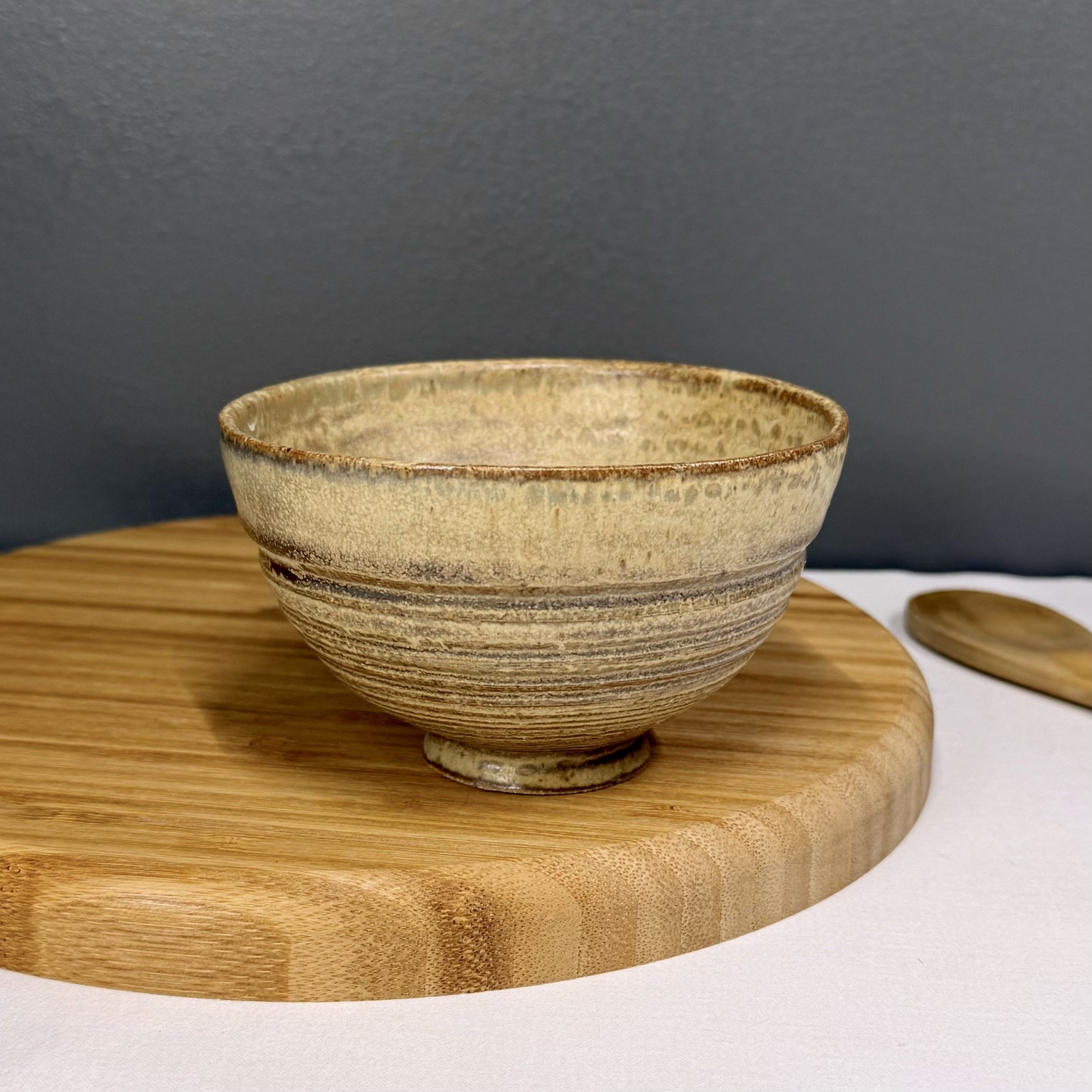 Sandstorm Bowl