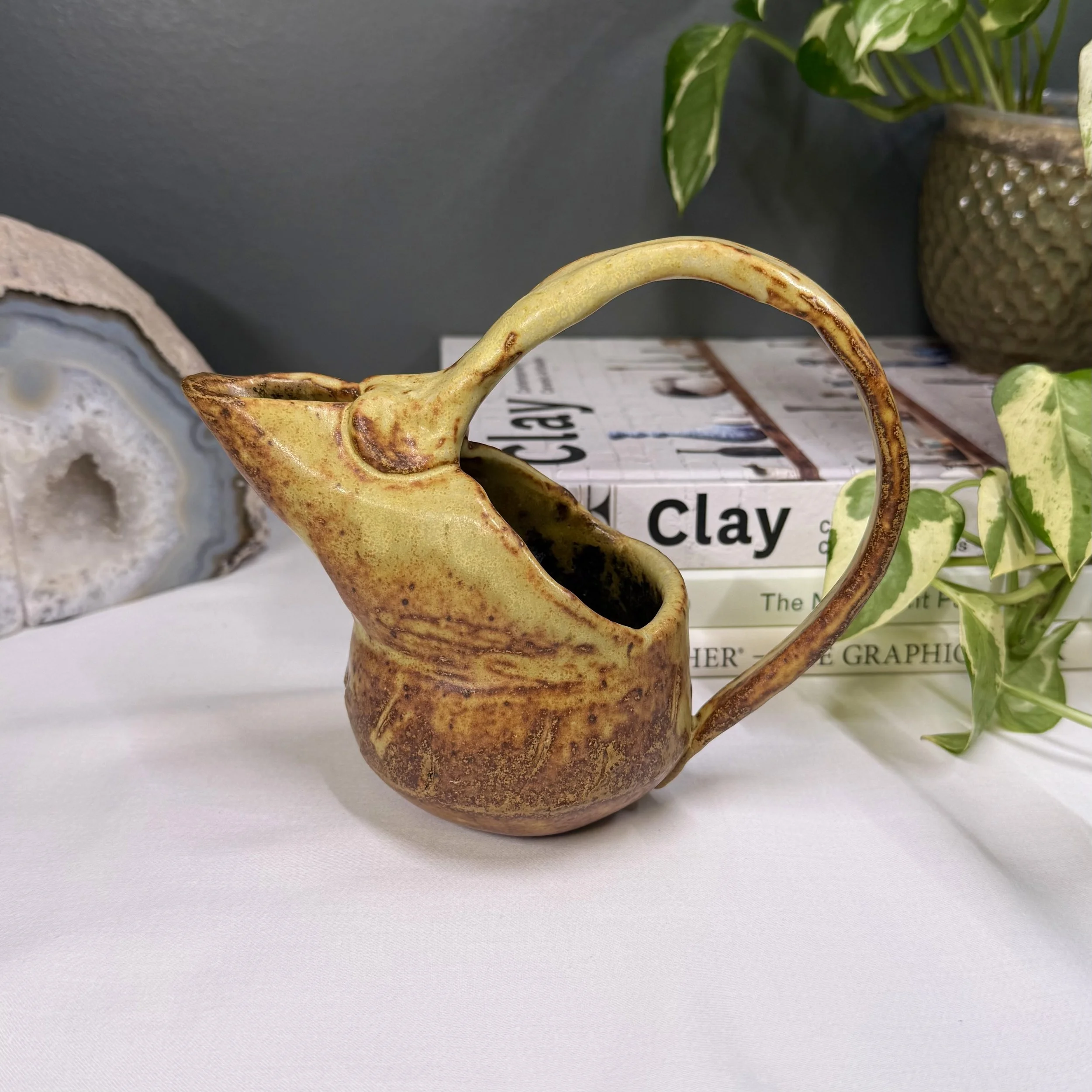 Mini Pitcher
