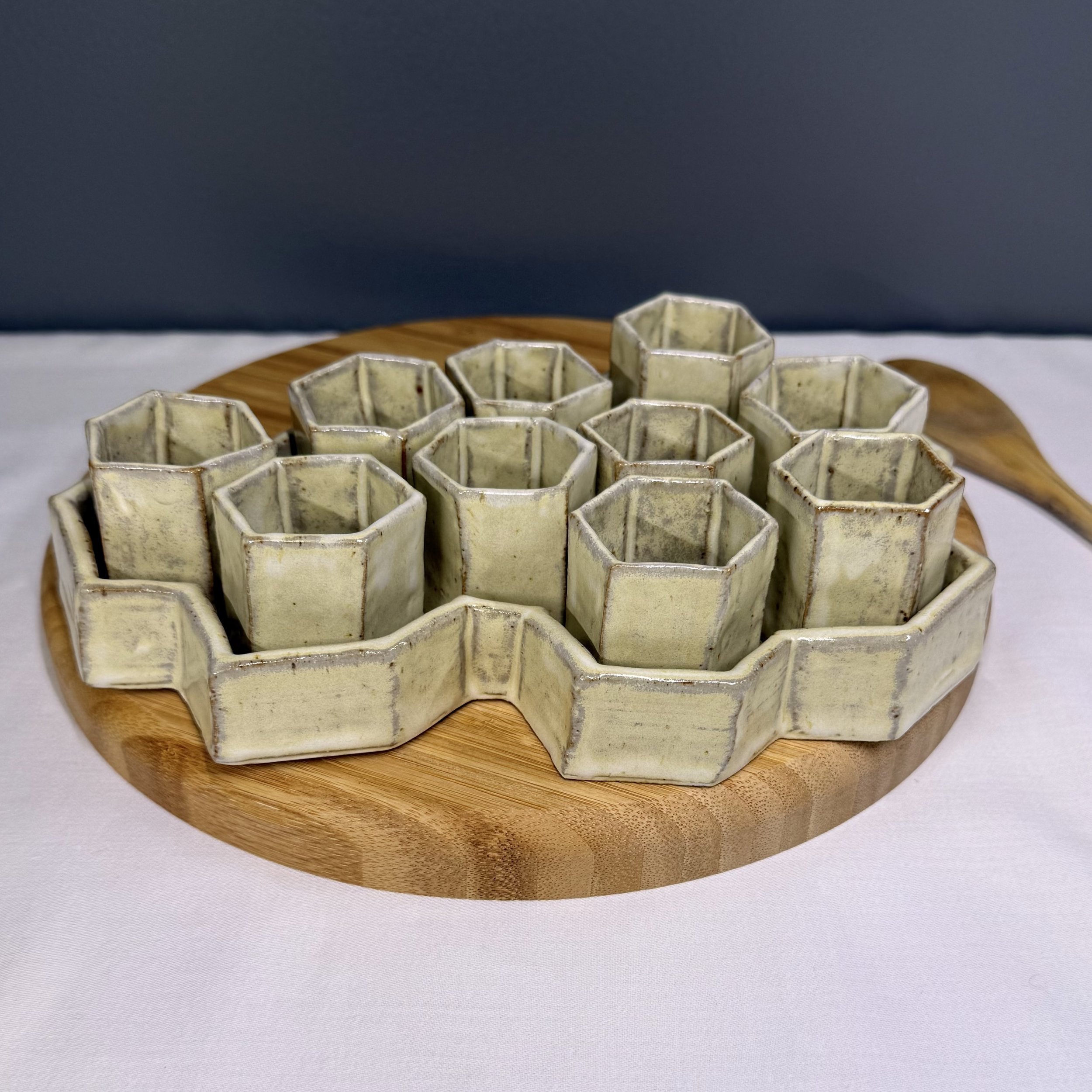 Honeycomb Set