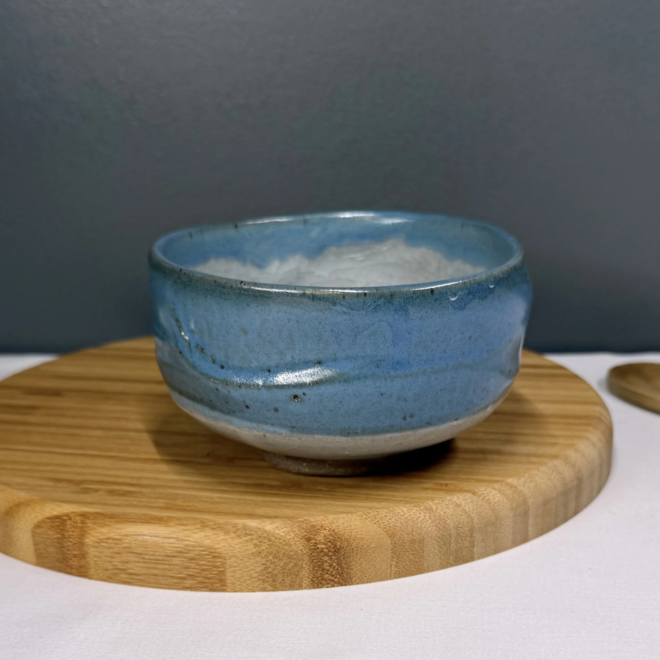 Shallow Waters Bowl- A