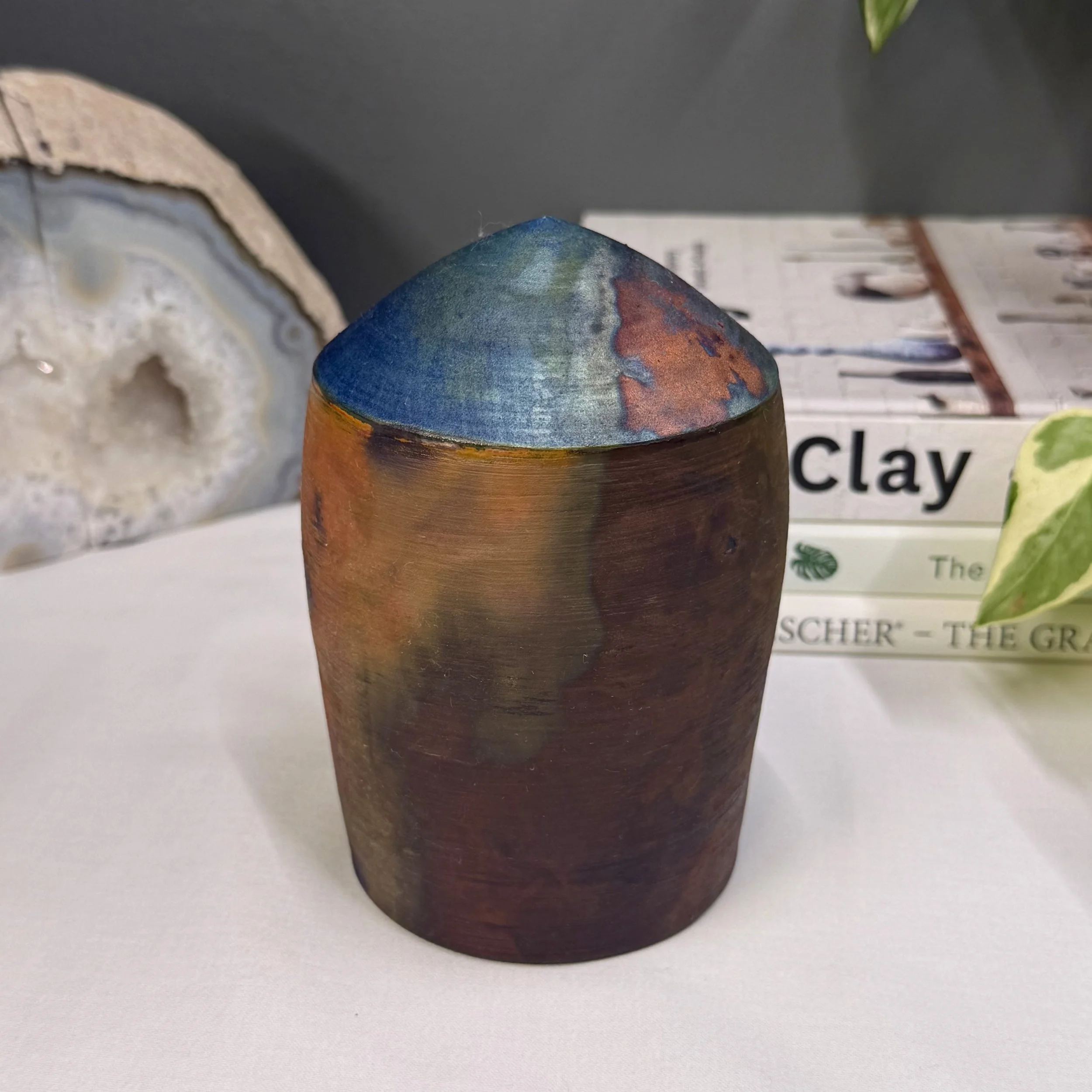 Raku Silo