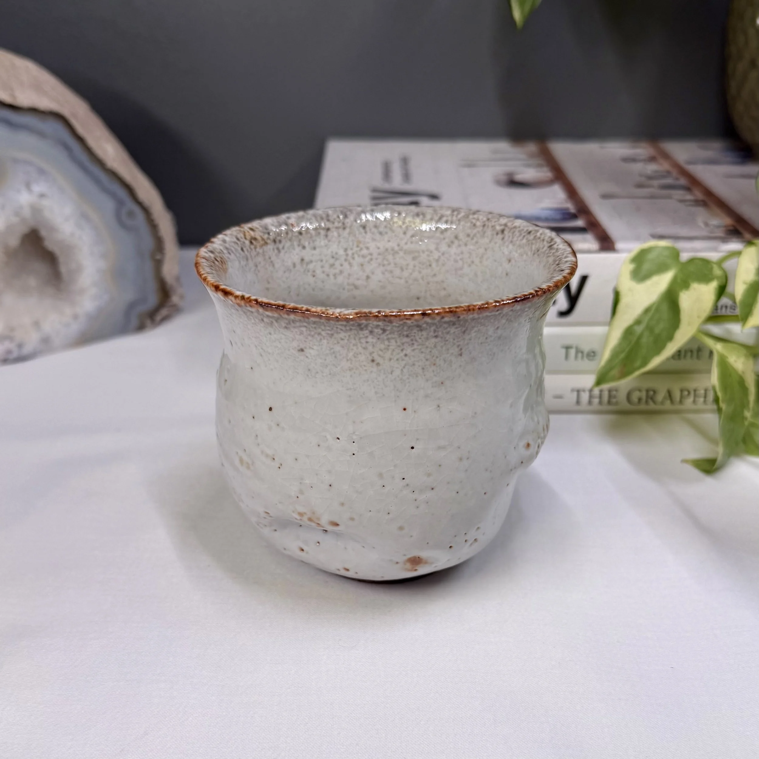 Dimple Planter