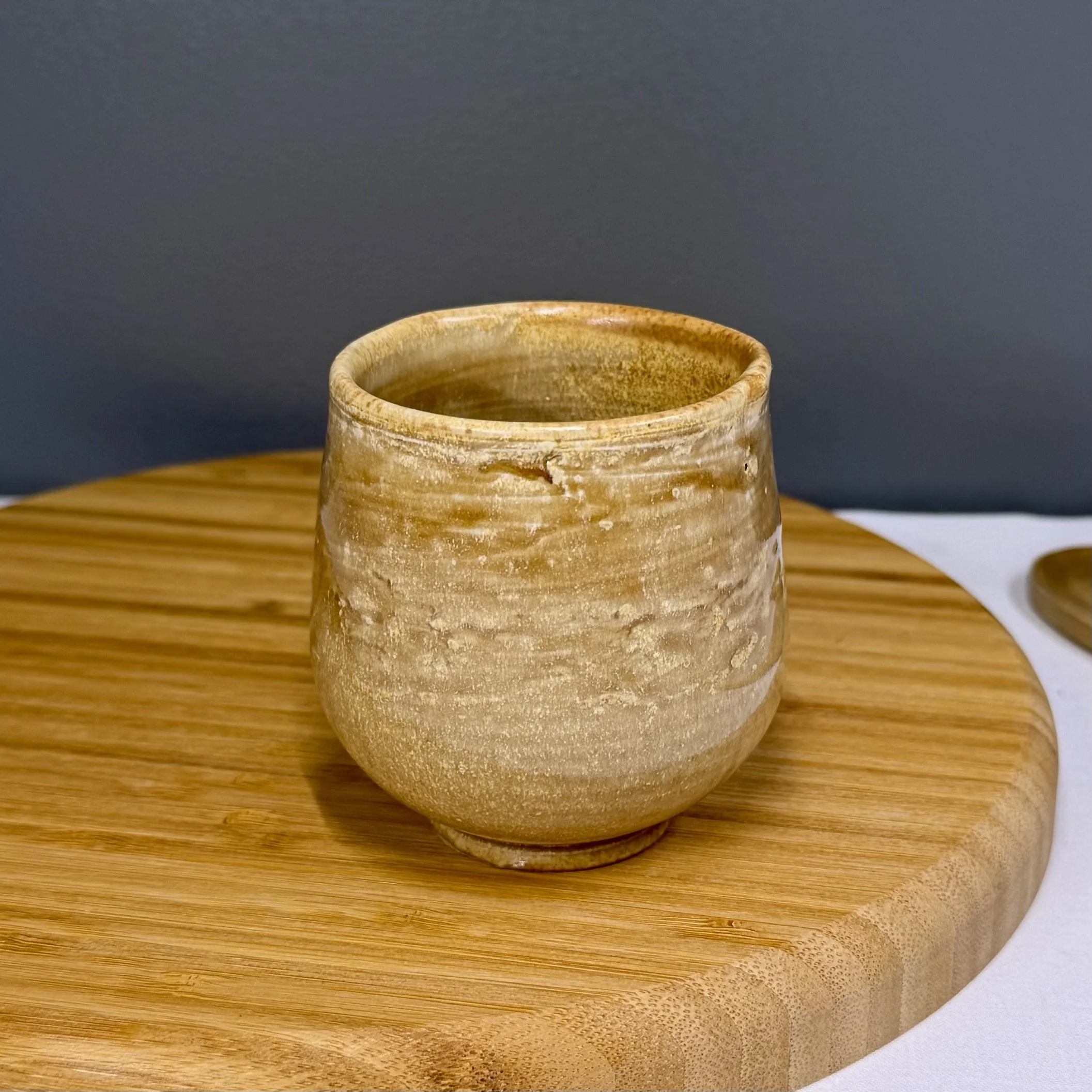 Sandstorm Cup