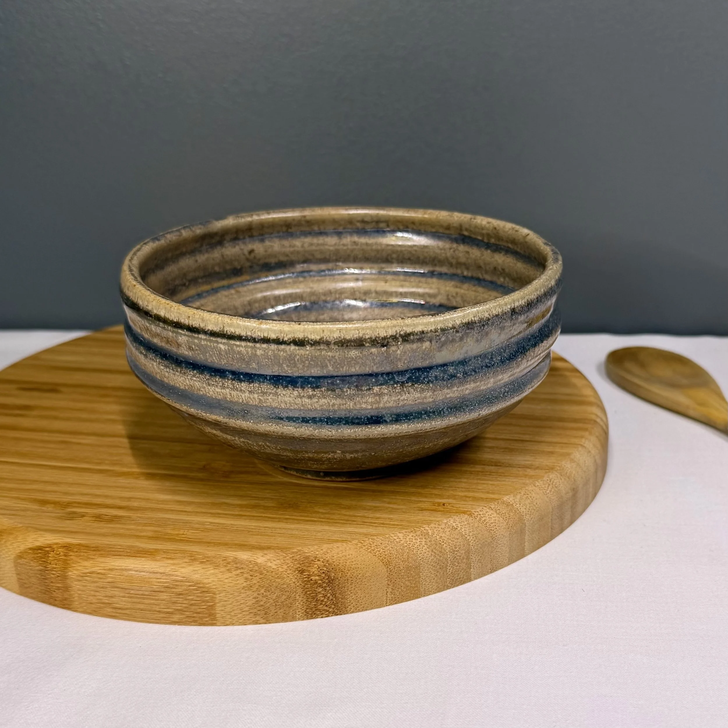 Tide Pool Bowl