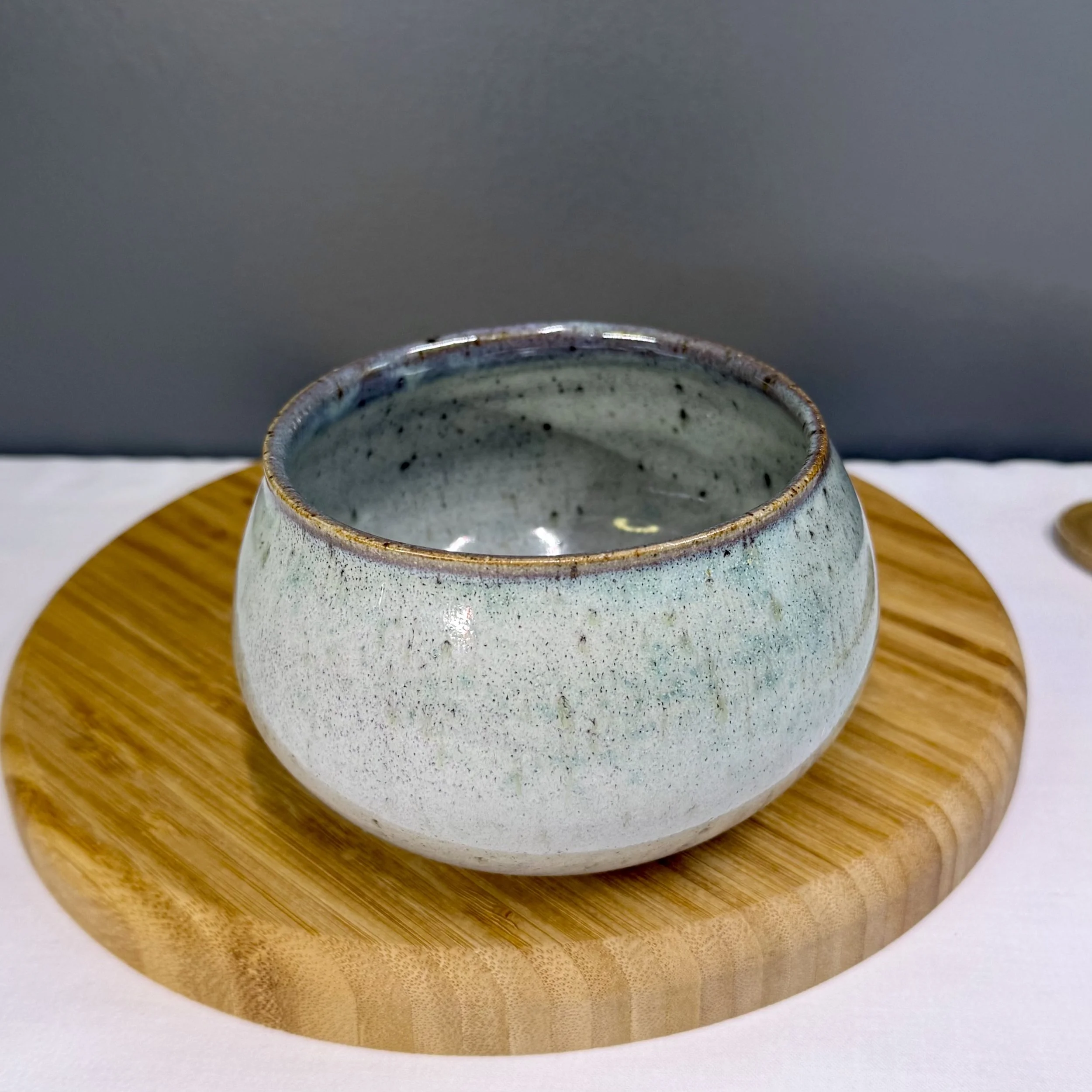 Seafoam Bowl