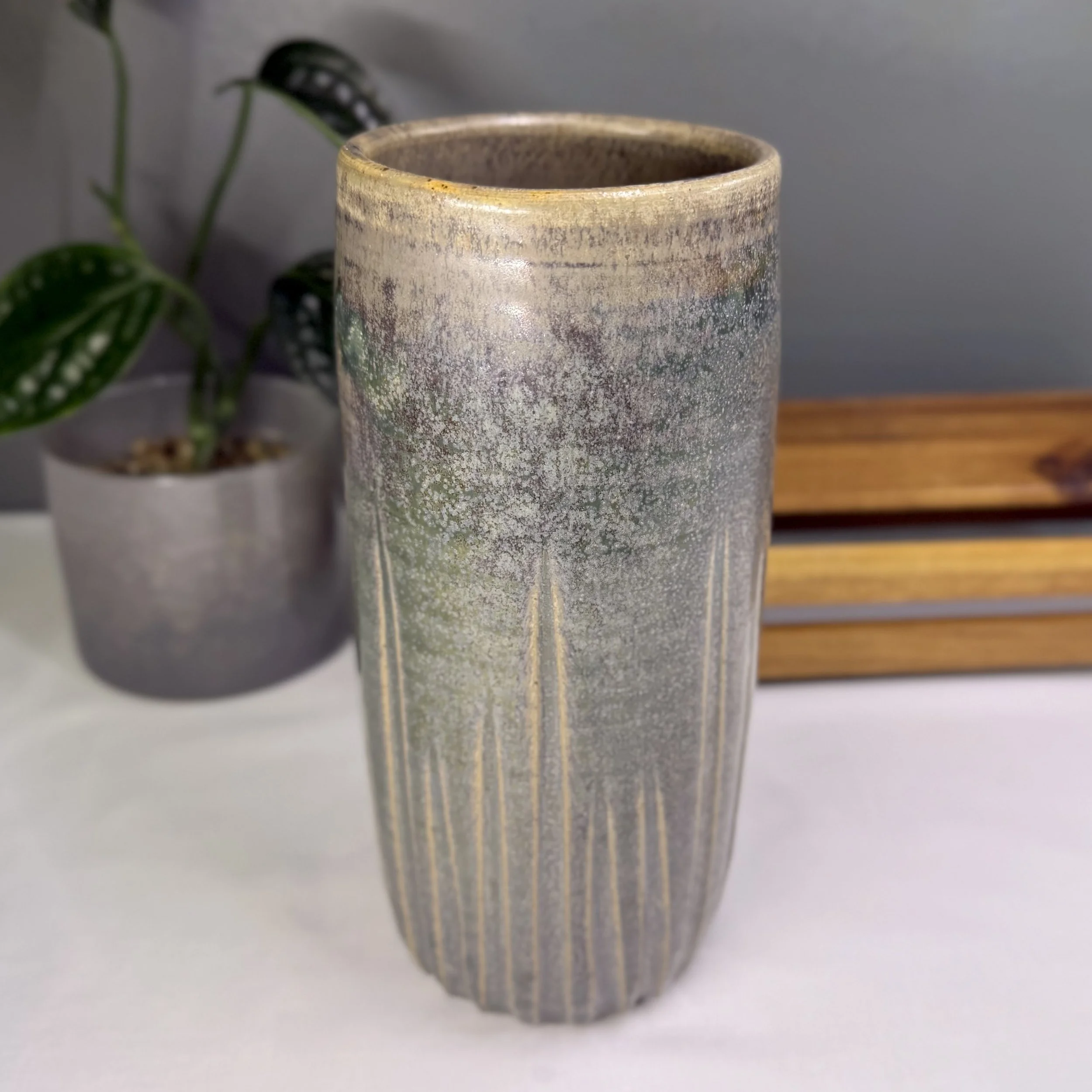 Tide Pool Vase