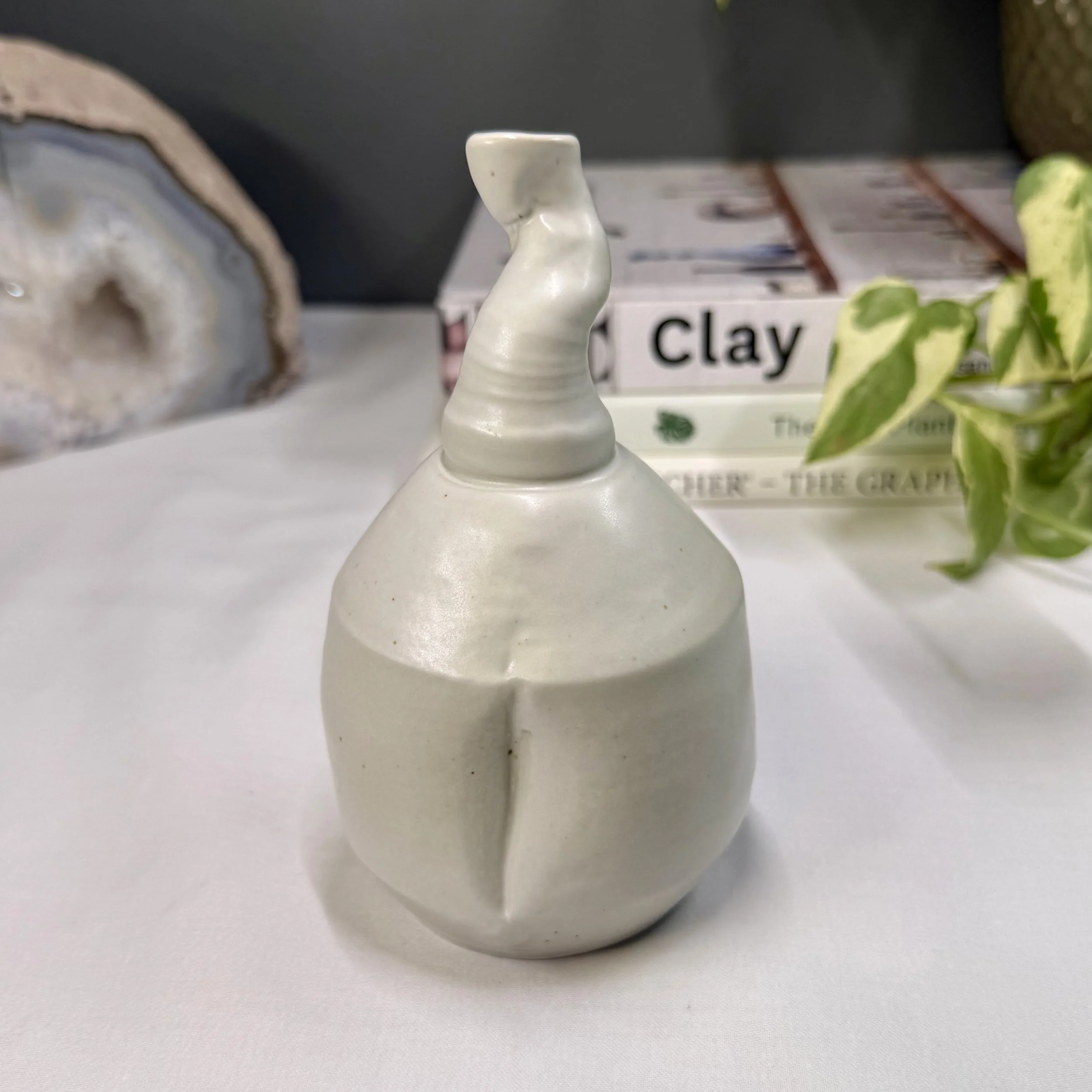 Puffed Vase