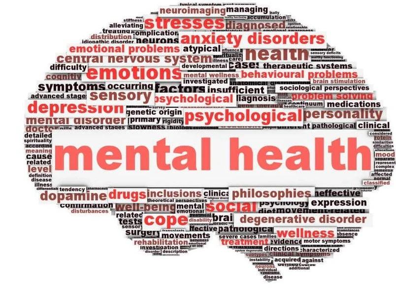 Sharp end-of-year rise in calls for mental health services