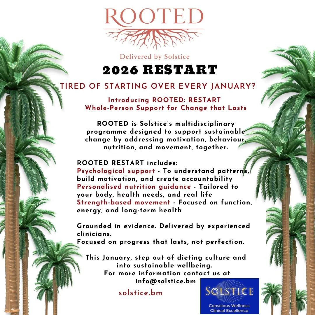 Rooted: Restart