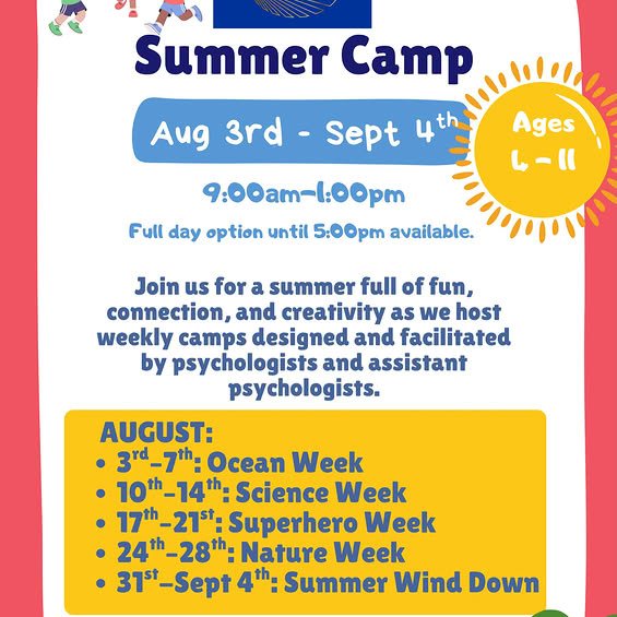 Summer Camp