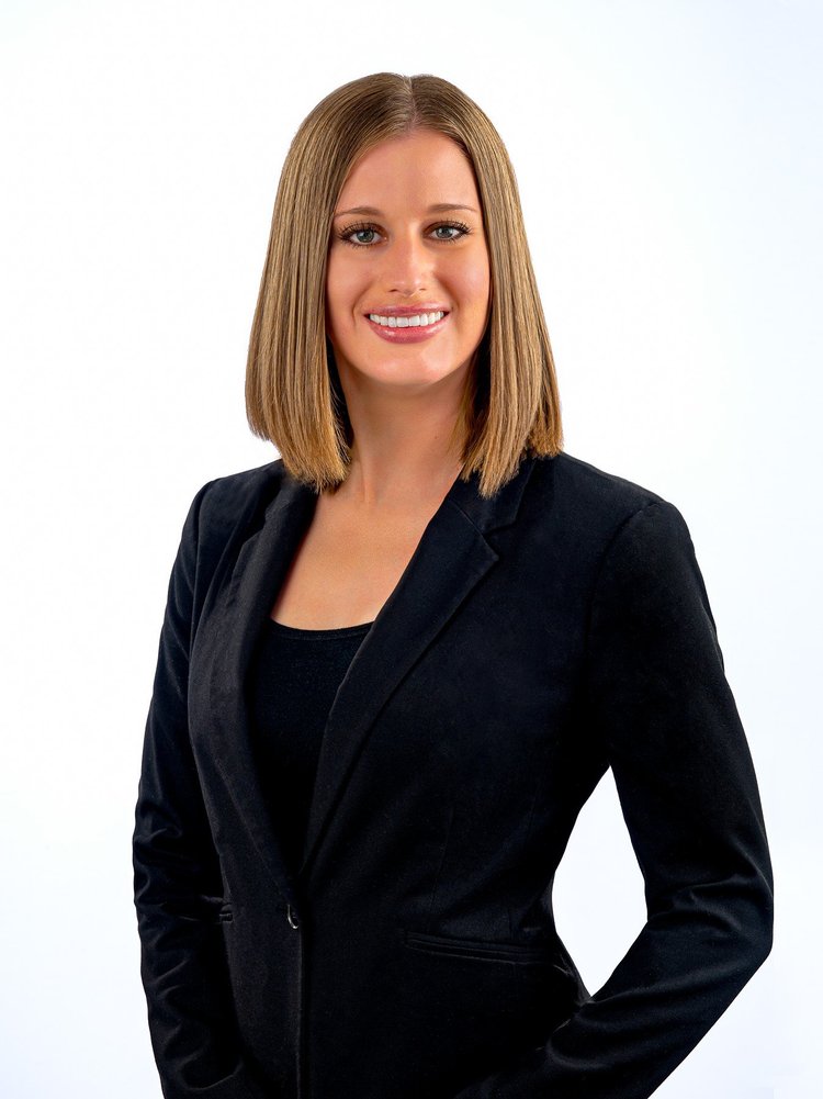 Kate Jacobsen — Karen Vaisman Photography client