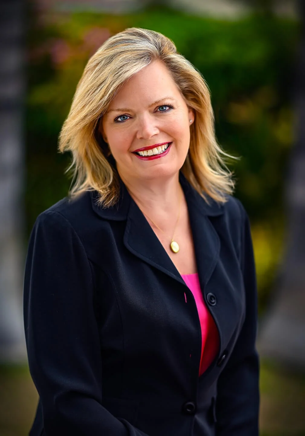 Professional Headshot Women