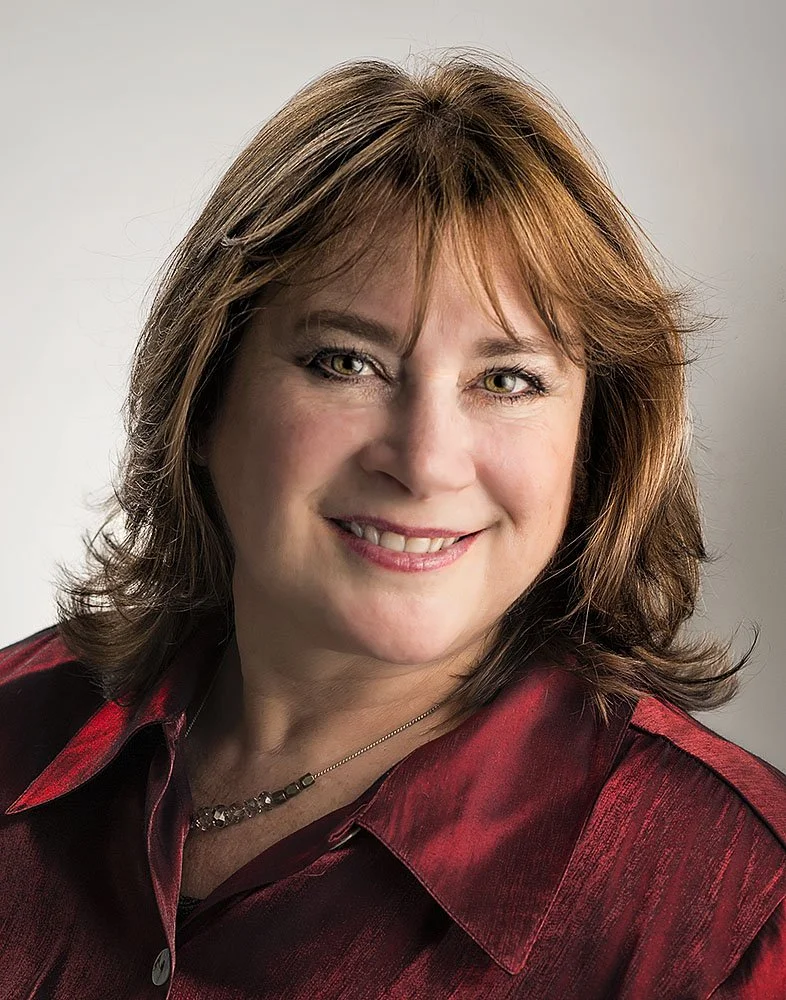 Karen Vaisman — Professional Photographer and Master Retouching Artist, Agoura Hills