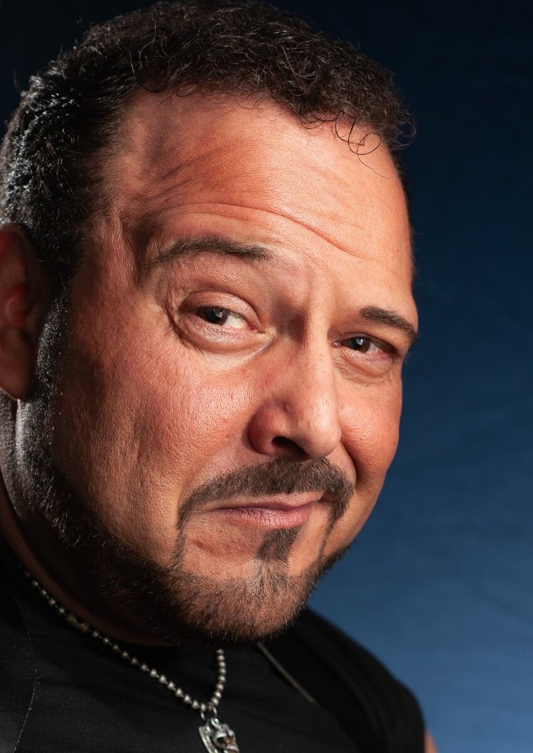 Actor headshot photographer near [CITY] — Karen Vaisman Photography