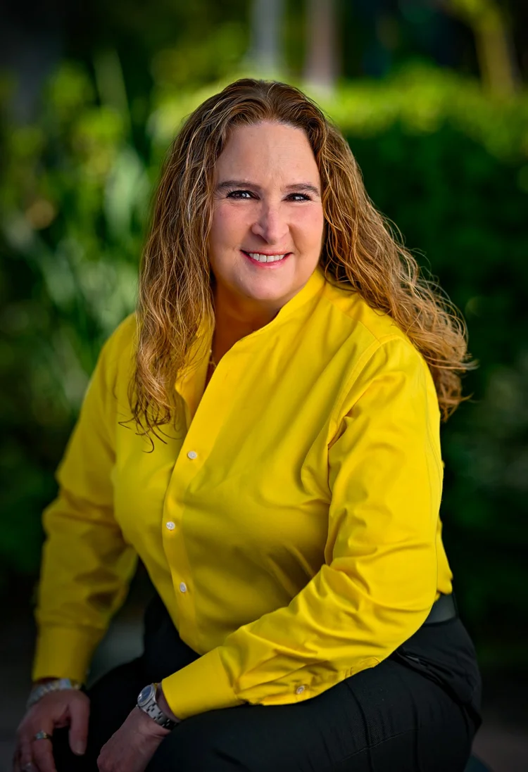 Eve Korff — Karen Vaisman Photography client