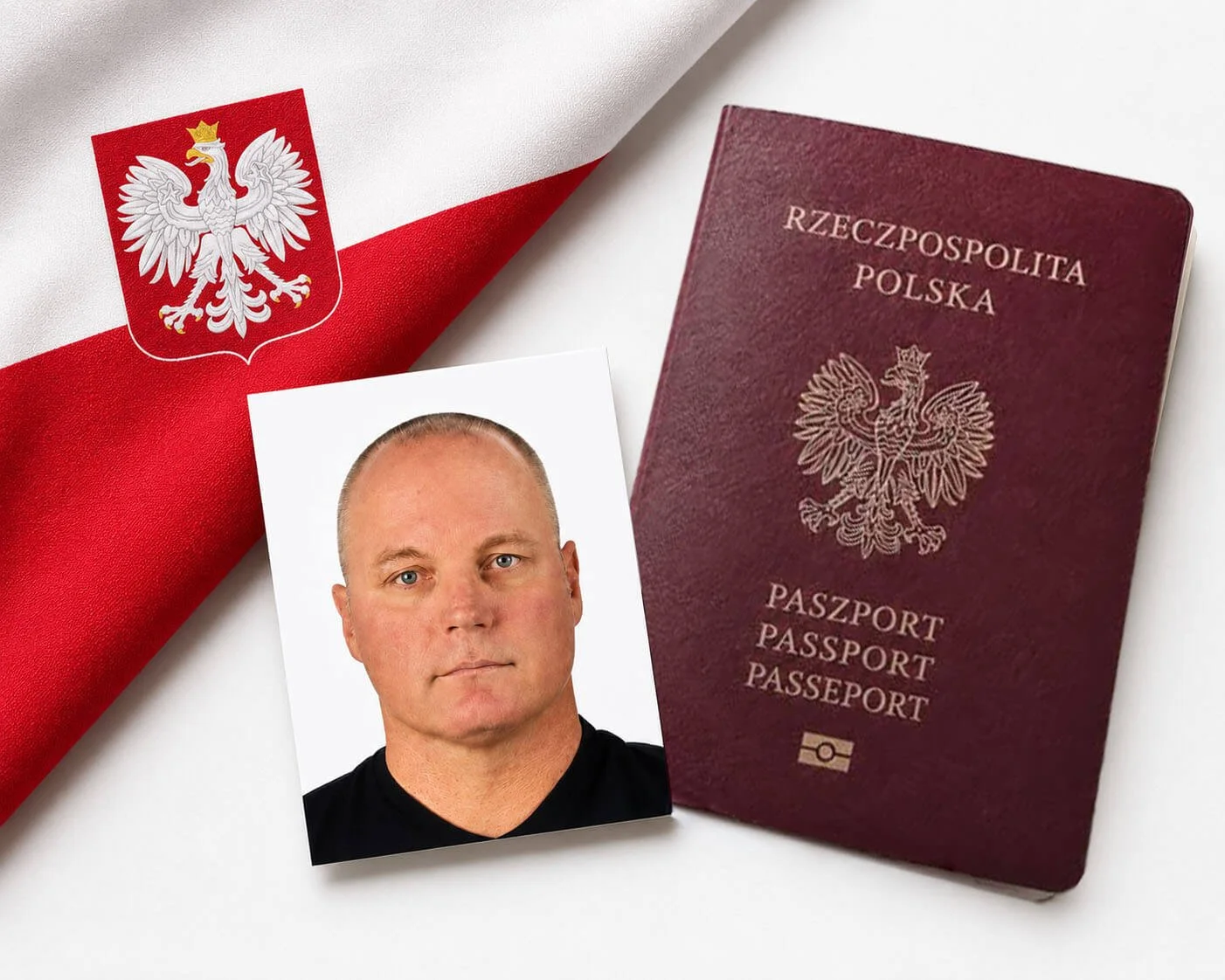 Polish Citizenship Photo Polish Passport Photo Los Angeles Karen Vaisman Photography