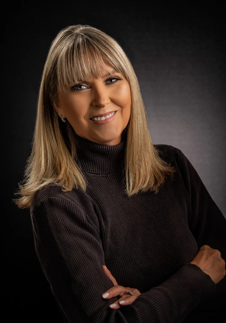 Robin Fotie — Karen Vaisman Photography client