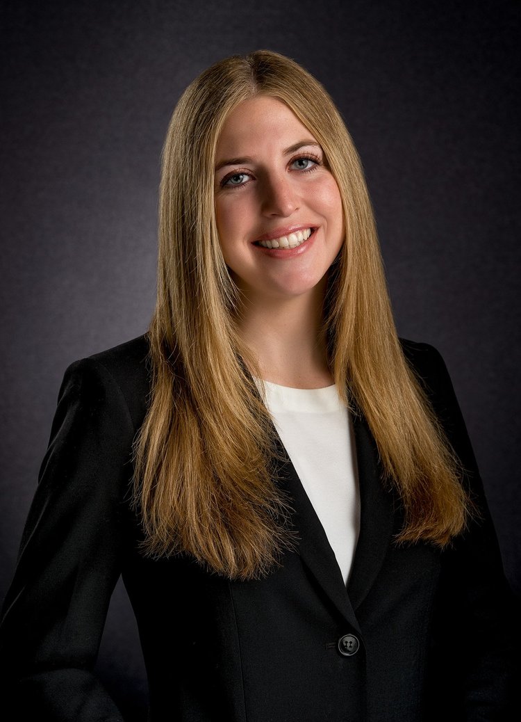 Kelsey Haines — Karen Vaisman Photography client