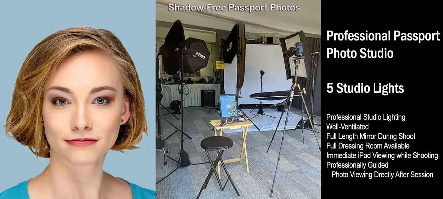 Karen Vaisman Photography - Shadow Free Studio Agoura Hills