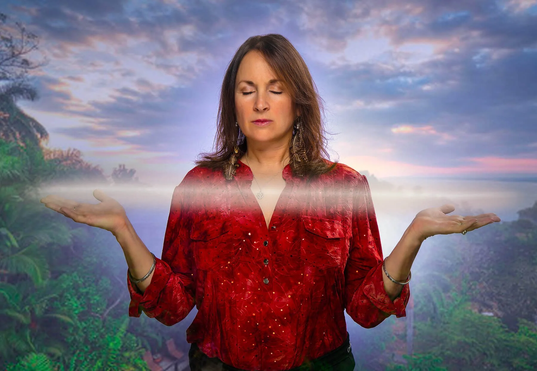 Lisa Gniady - Intuitive Life Coach