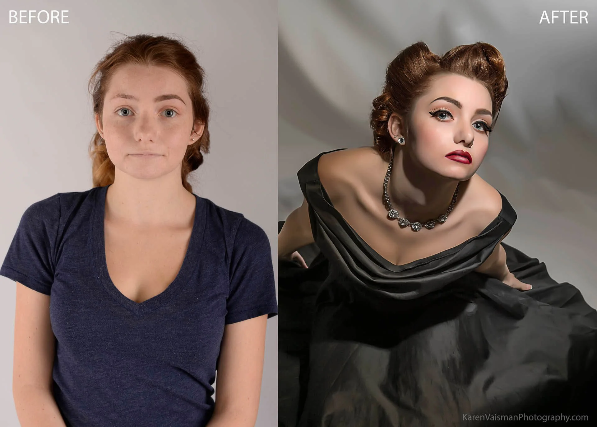 {WOW} Modern Glamour Shots! Los Angeles-Contemporary Glamour ...