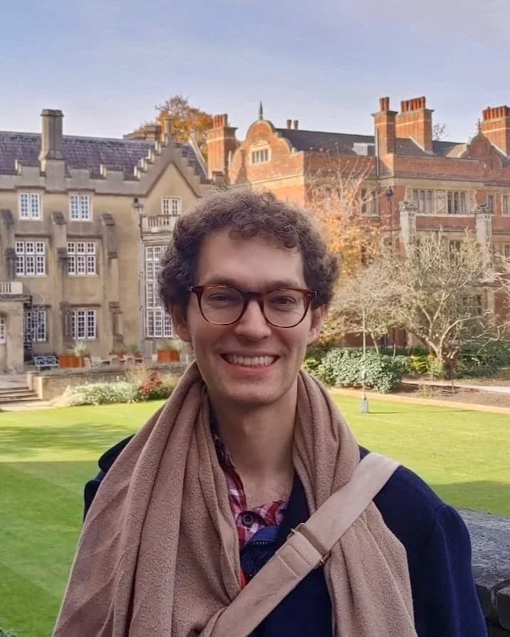 Photo of Lawrence Berry