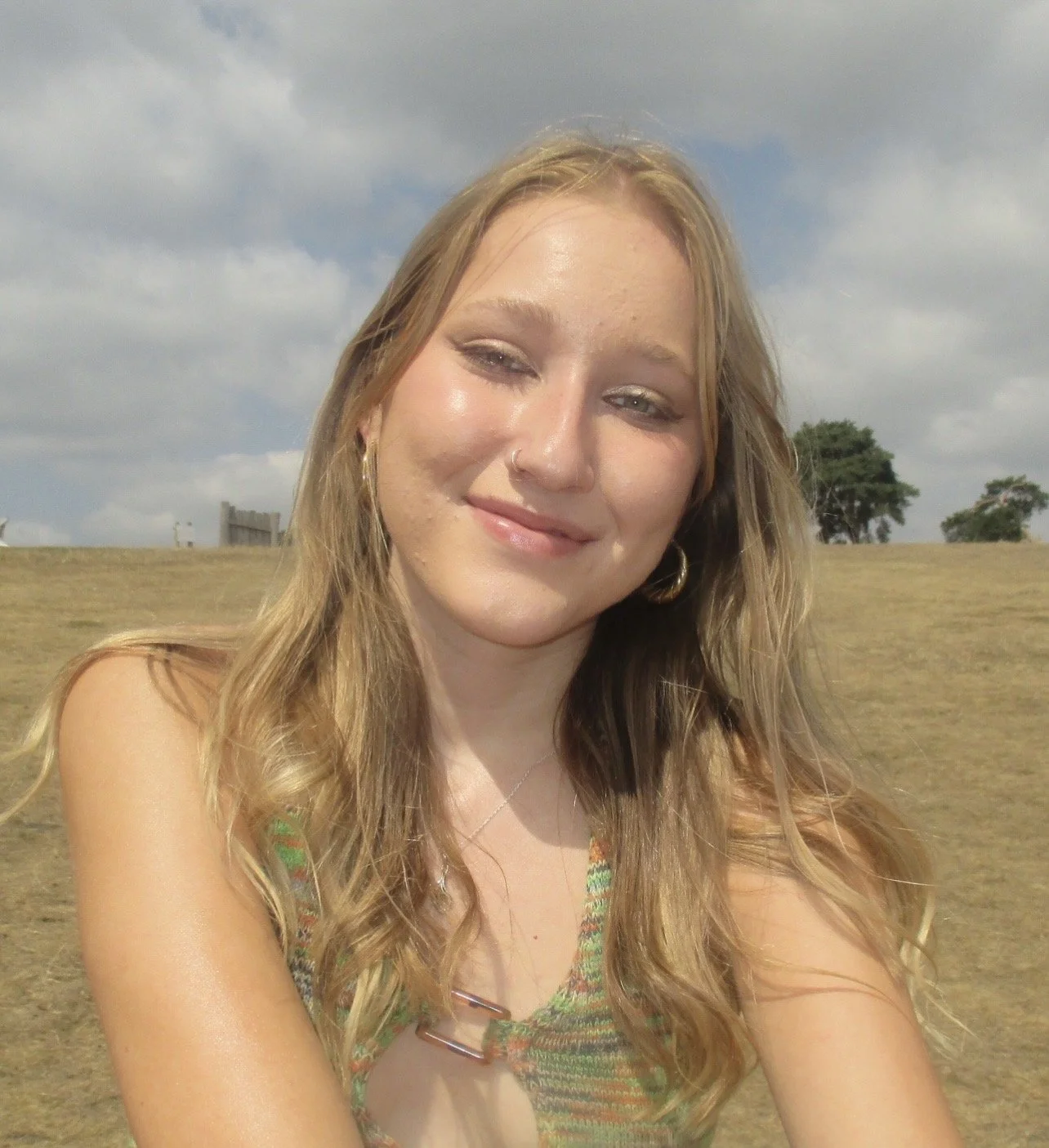 Photo of Kasia Charcinska