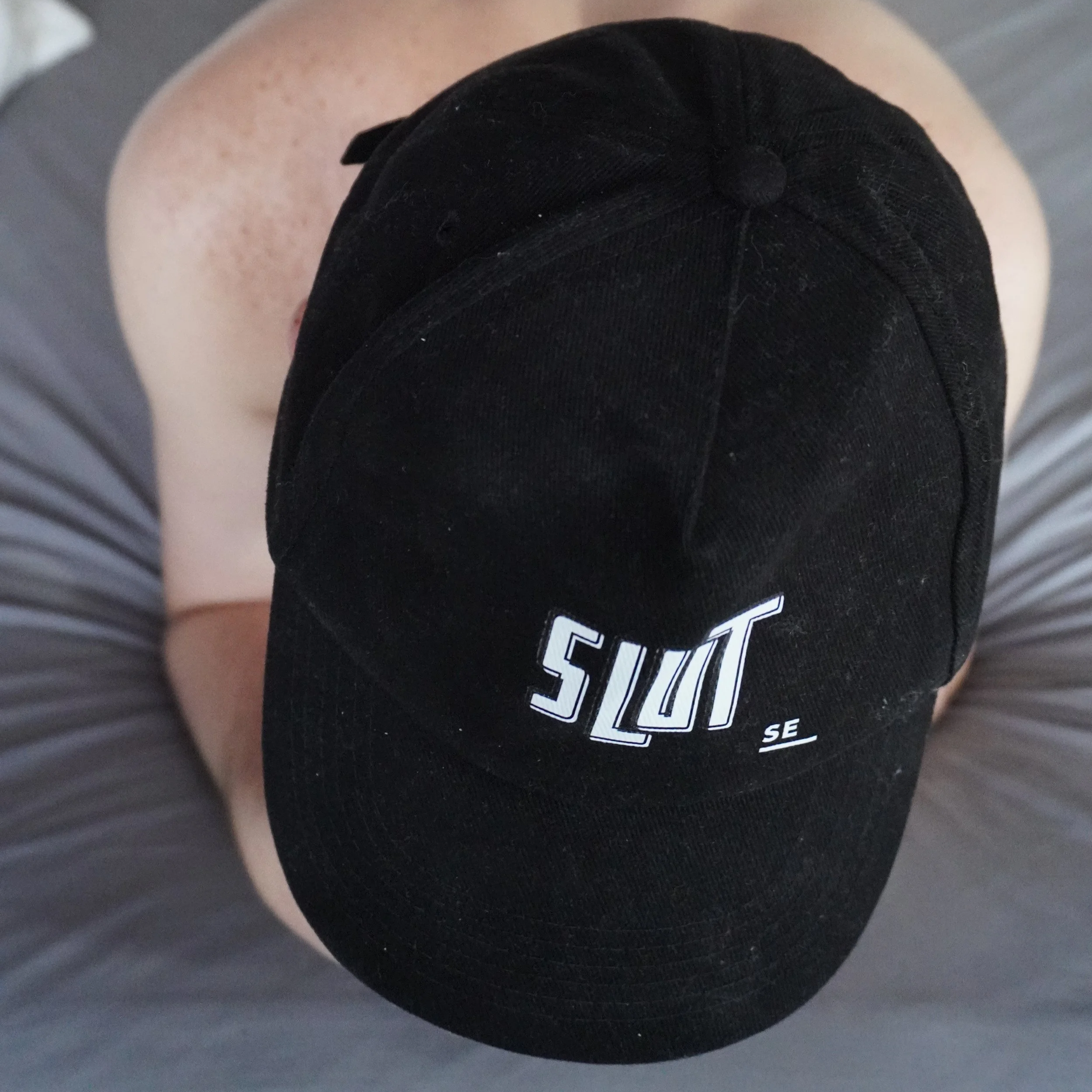 Slut Cap