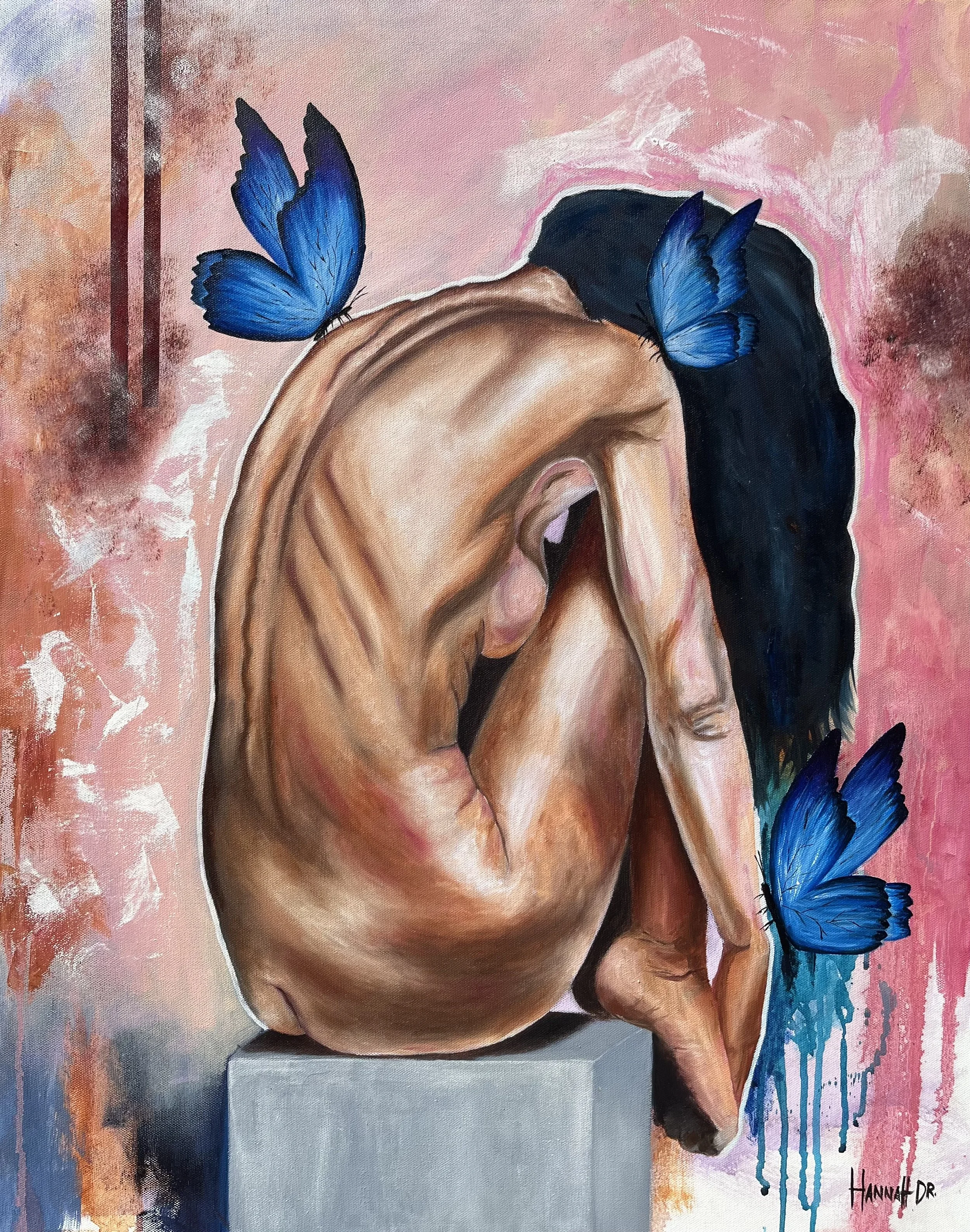 Metamorphosis