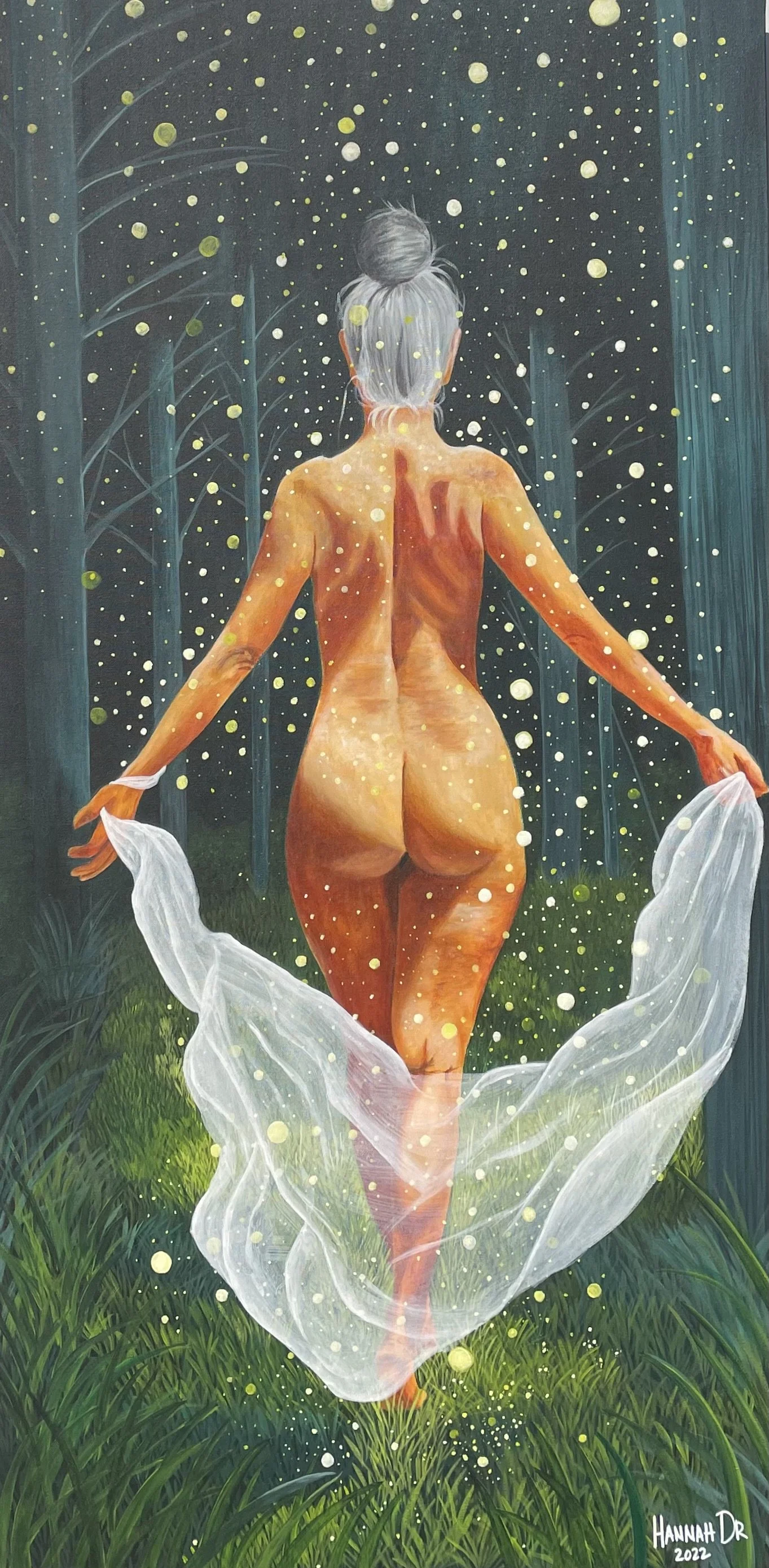The Imago of Metamorphosis