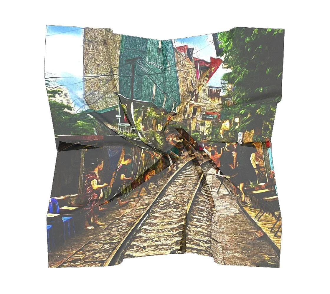Train Street - Coming Soon!