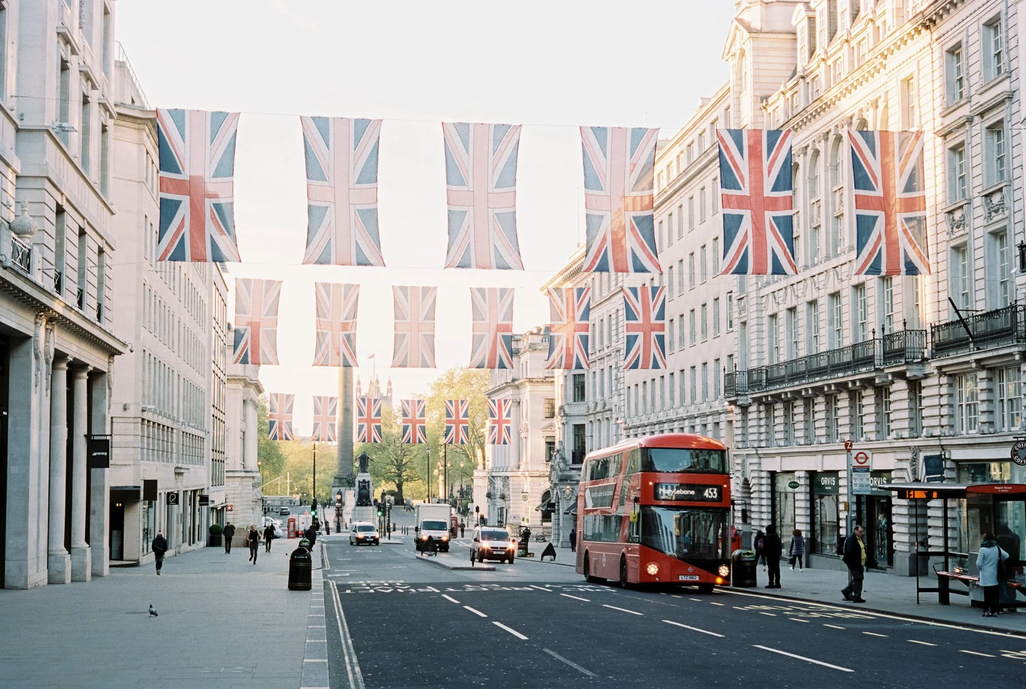 London on Film