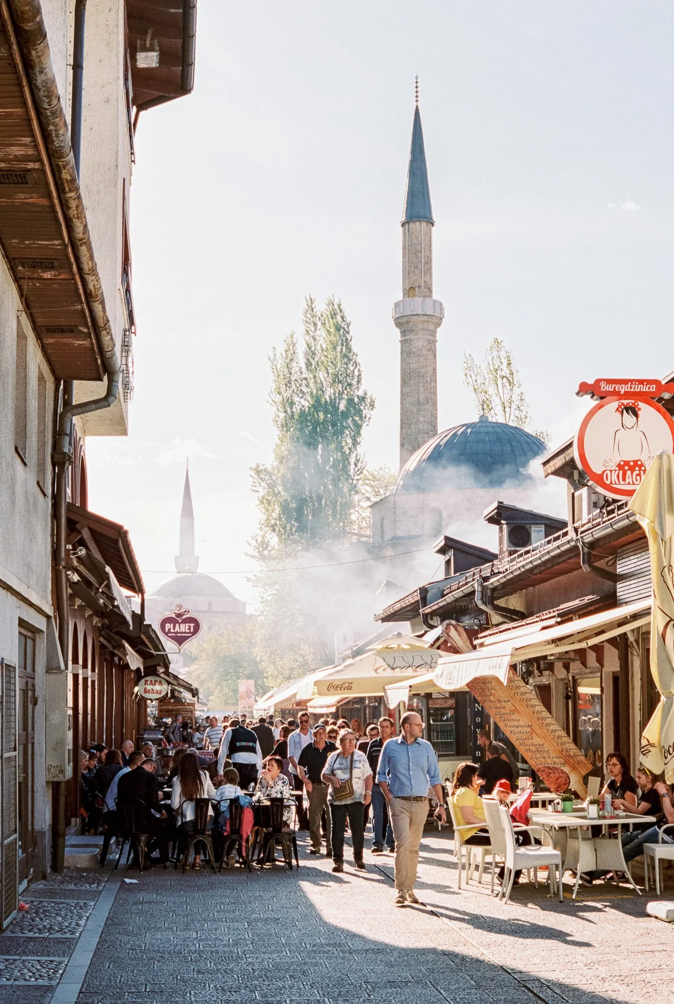 Sarajevo