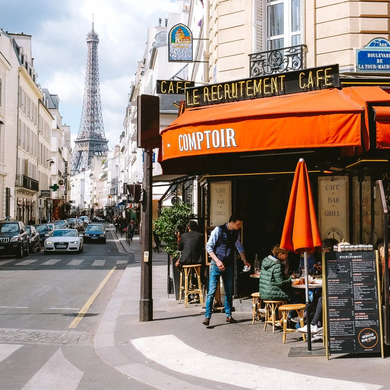 Paris
